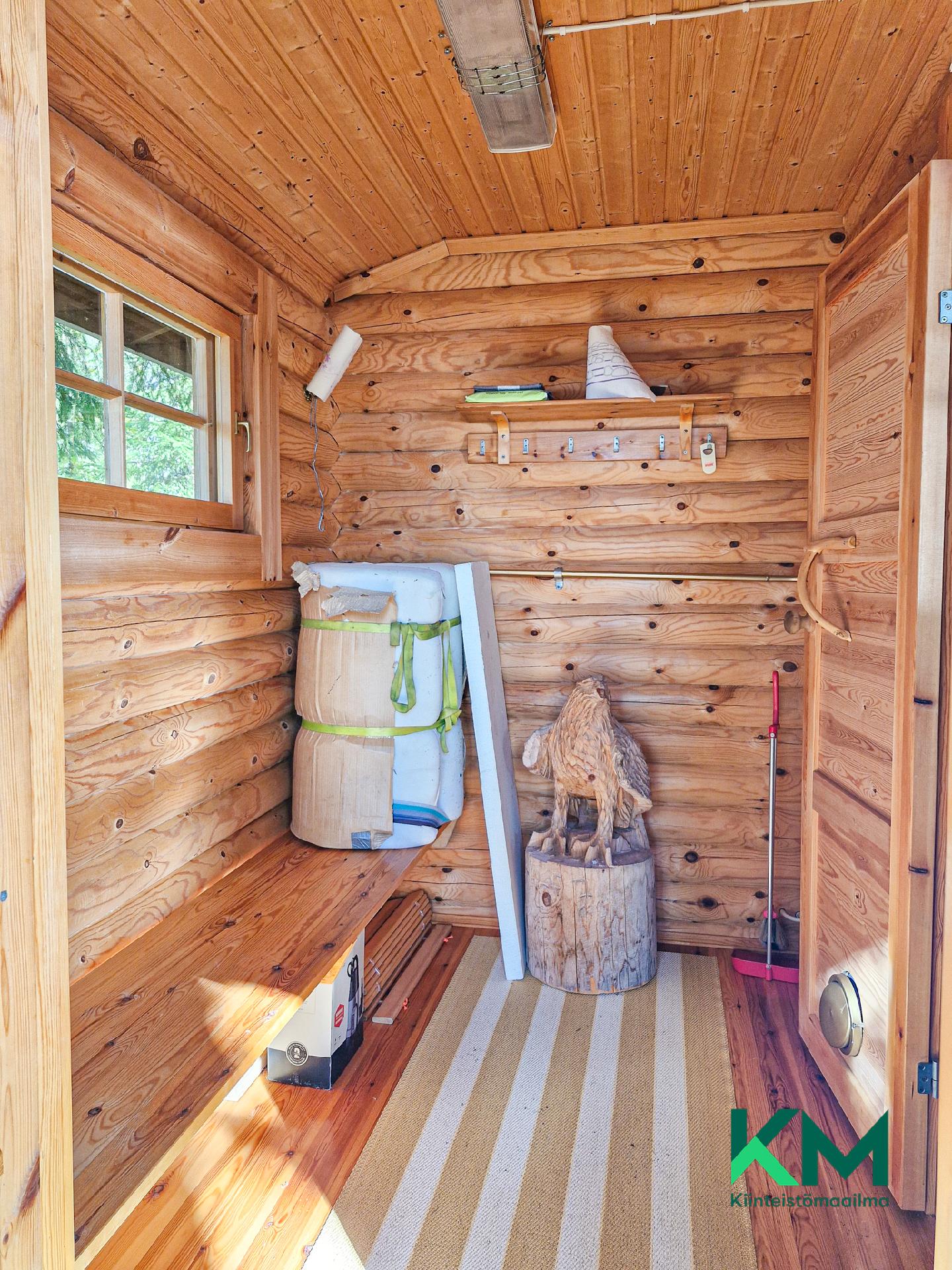 Kuokkalantie 1008, Kuokkala, Savonlinna