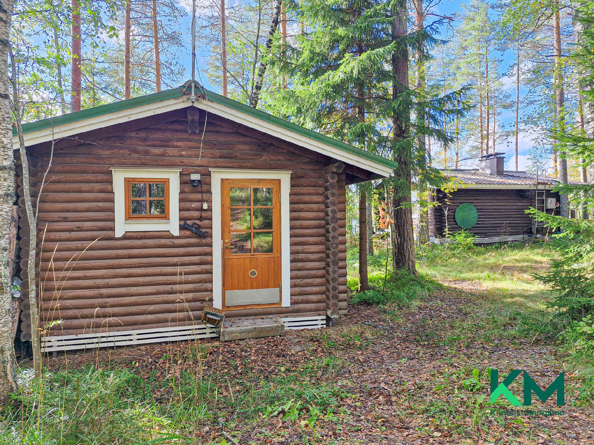 Kuokkalantie 1008, Kuokkala, Savonlinna