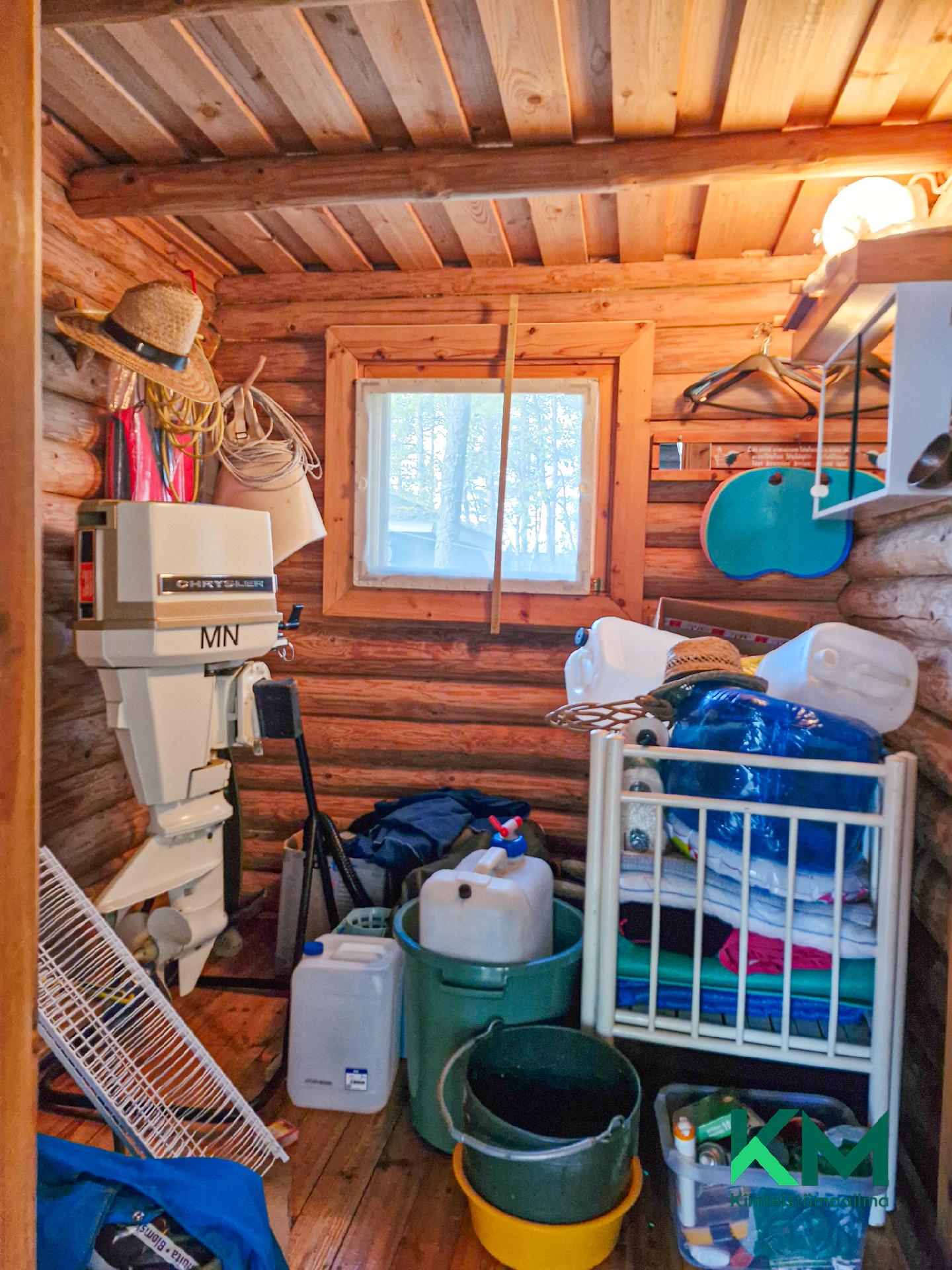 Kuokkalantie 1008, Kuokkala, Savonlinna