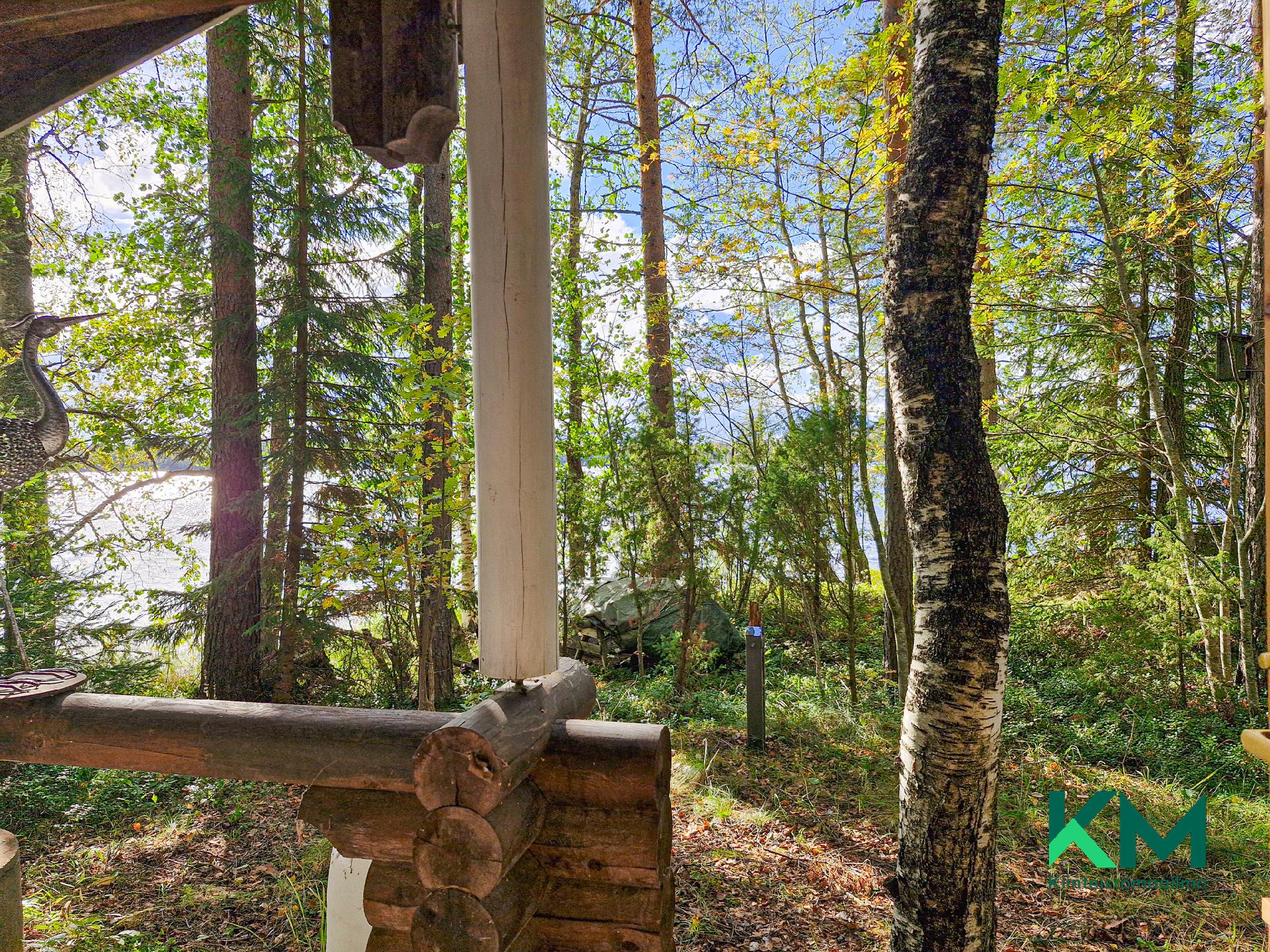 Kuokkalantie 1008, Kuokkala, Savonlinna