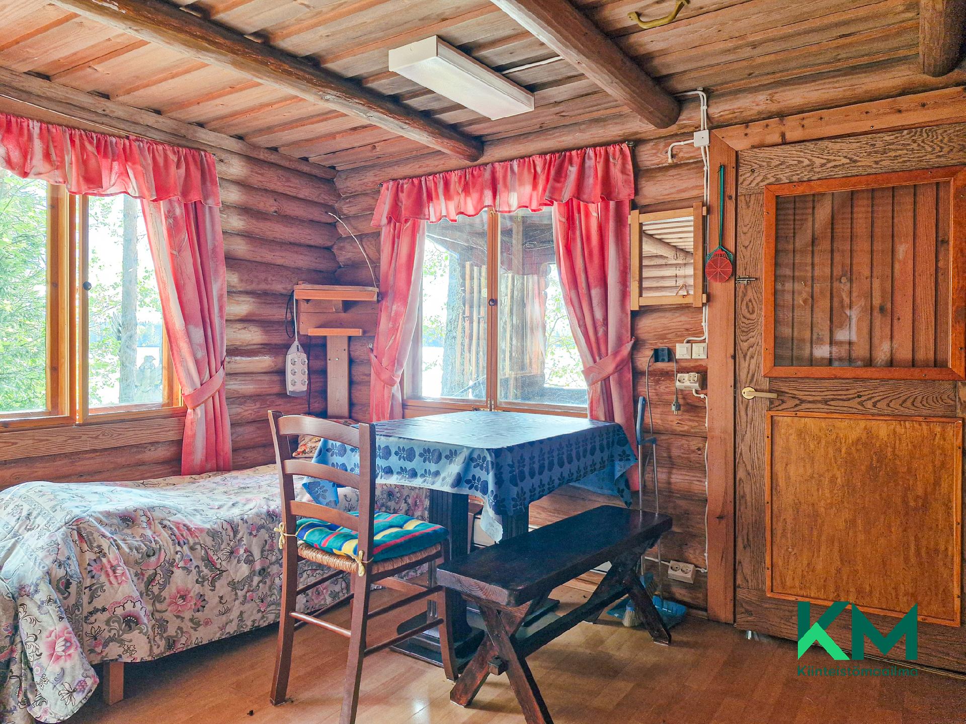 Kuokkalantie 1008, Kuokkala, Savonlinna