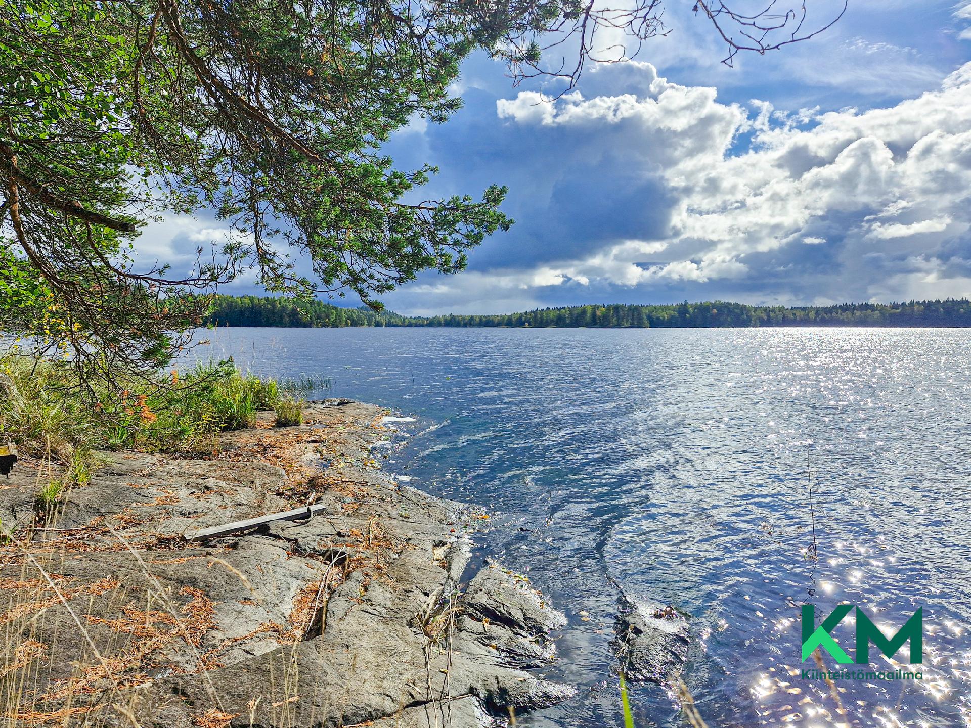 Kuokkalantie 1008, Kuokkala, Savonlinna