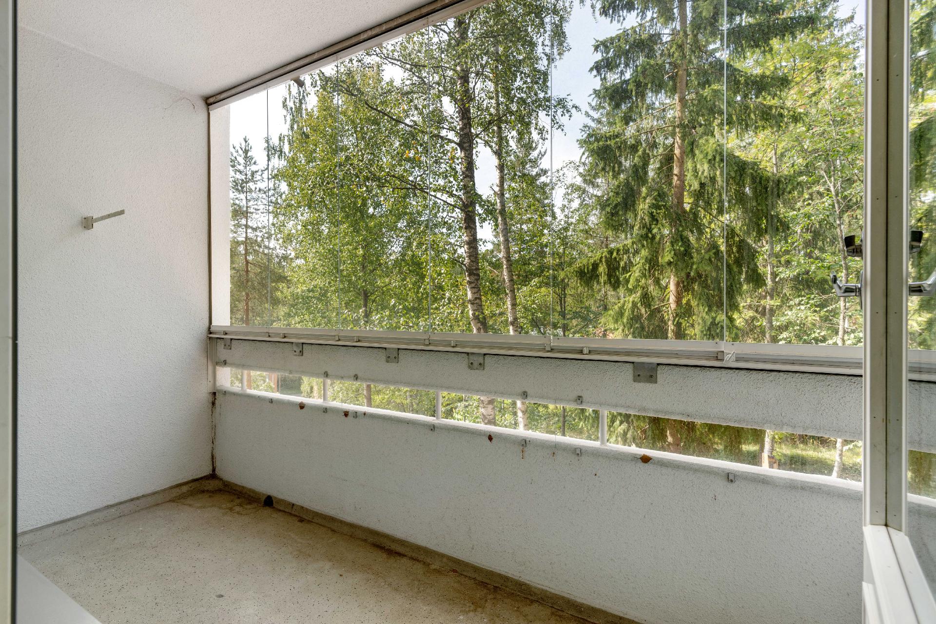 Putousrinne 1, Myyrmäki, Vantaa