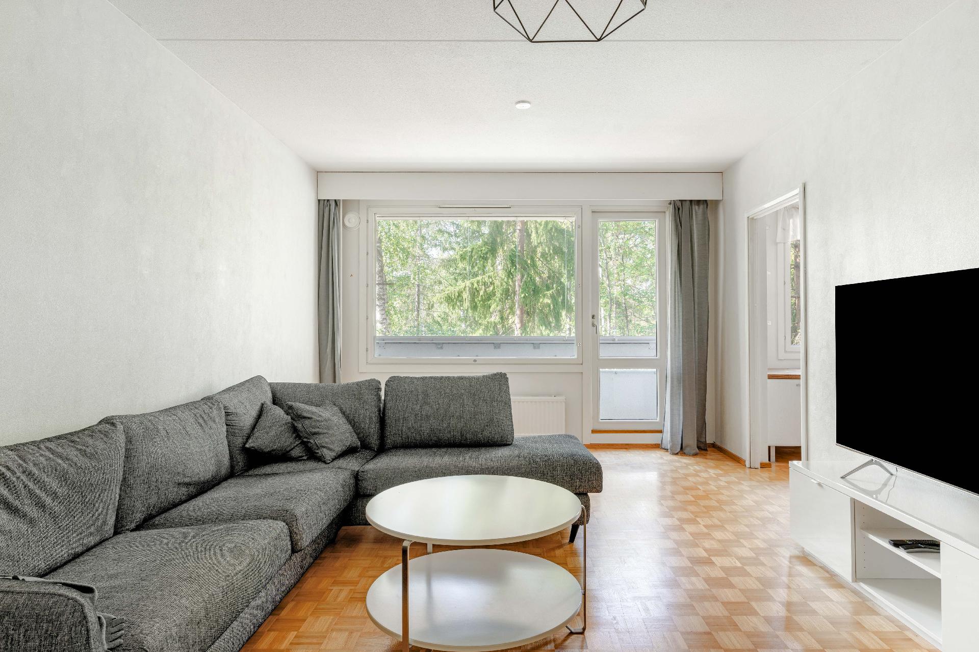 Putousrinne 1, Myyrmäki, Vantaa