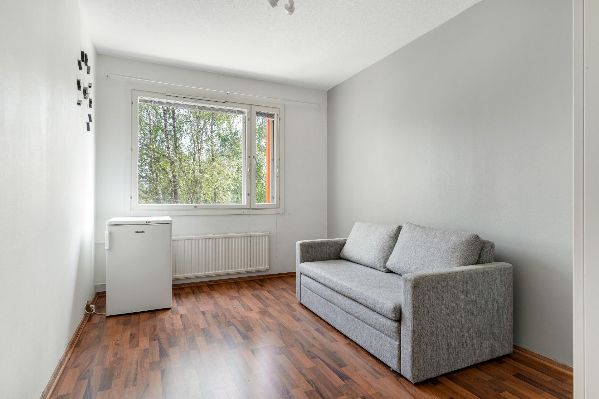 Putousrinne 1, Myyrmäki, Vantaa