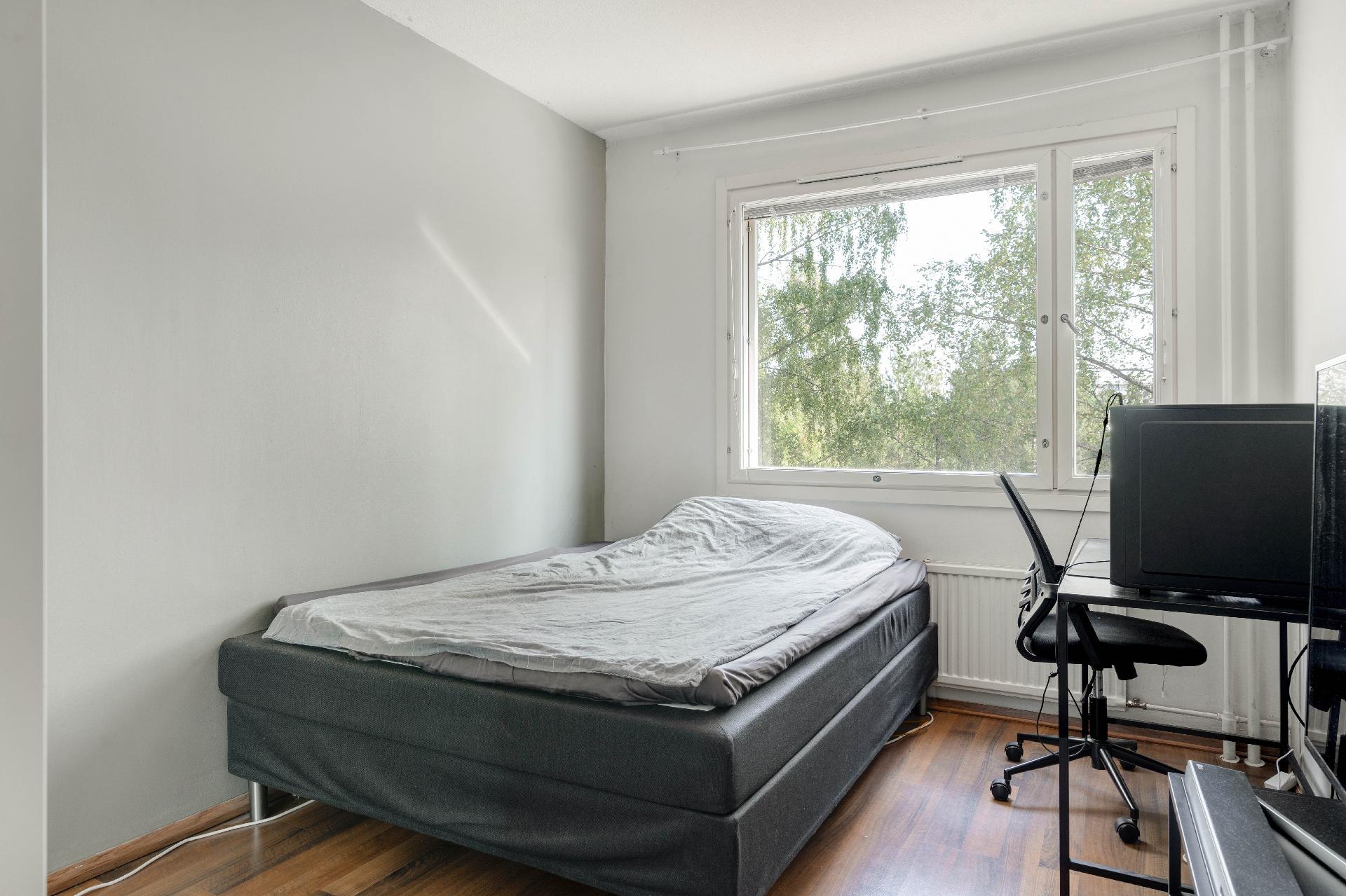 Putousrinne 1, Myyrmäki, Vantaa