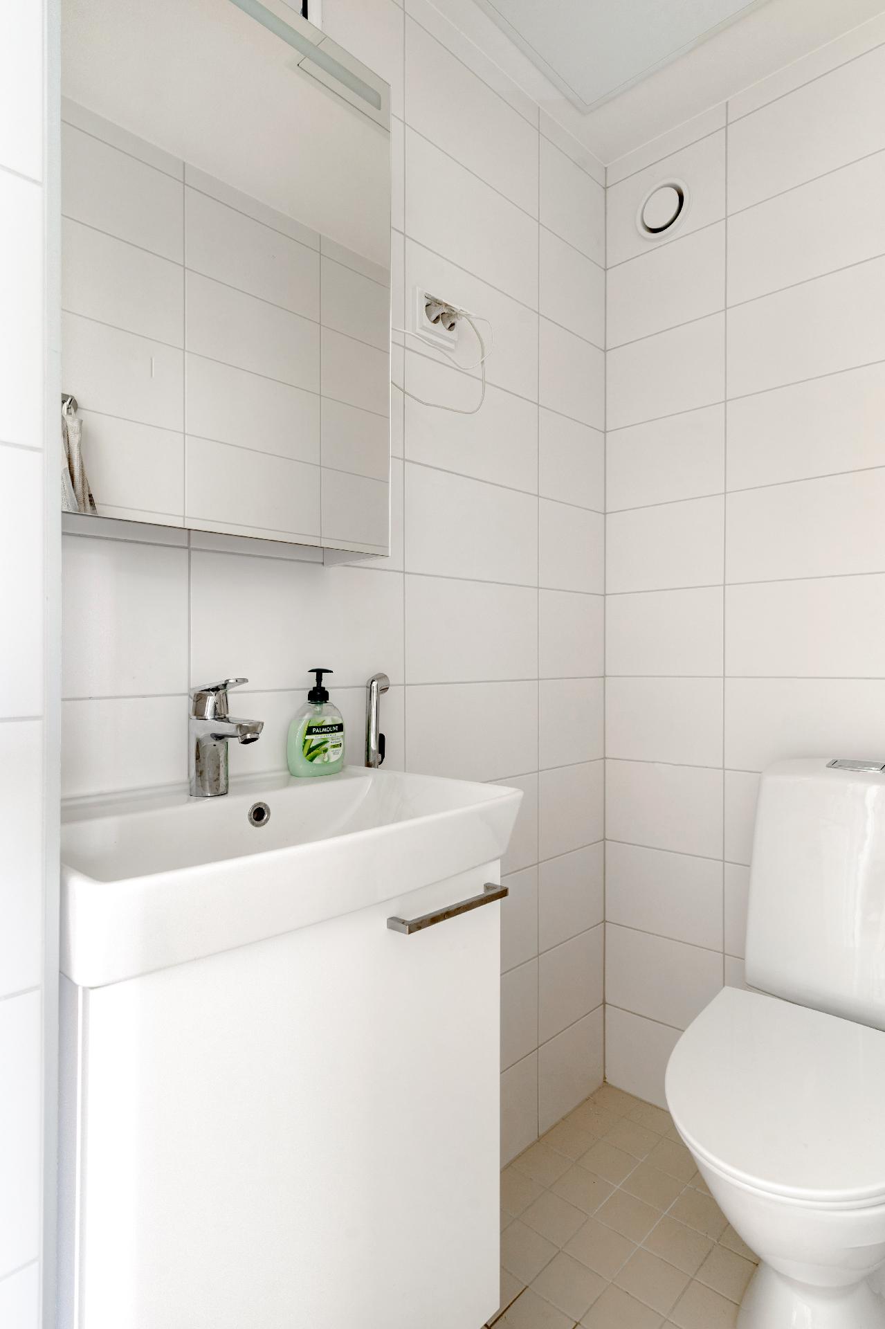 Putousrinne 1, Myyrmäki, Vantaa