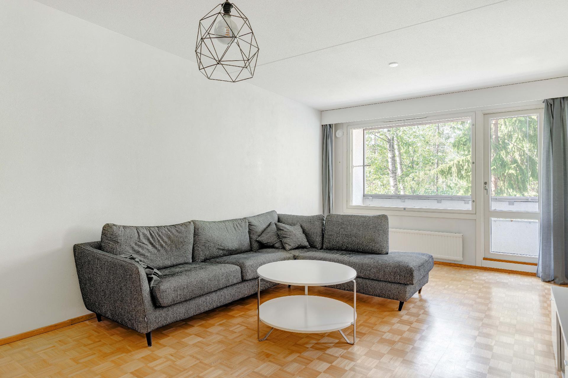 Putousrinne 1, Myyrmäki, Vantaa