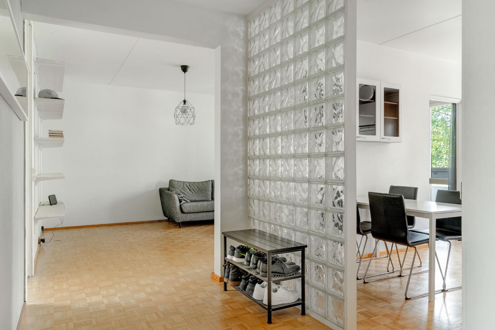 Putousrinne 1, Myyrmäki, Vantaa