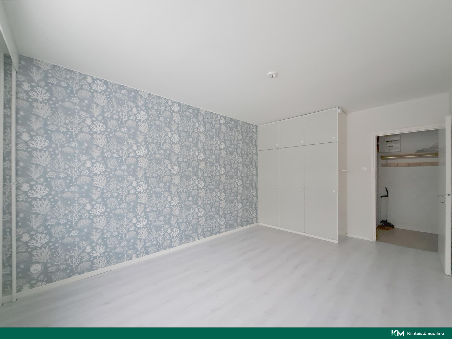 Lönnrotinkatu 12, Kaukola, Mikkeli