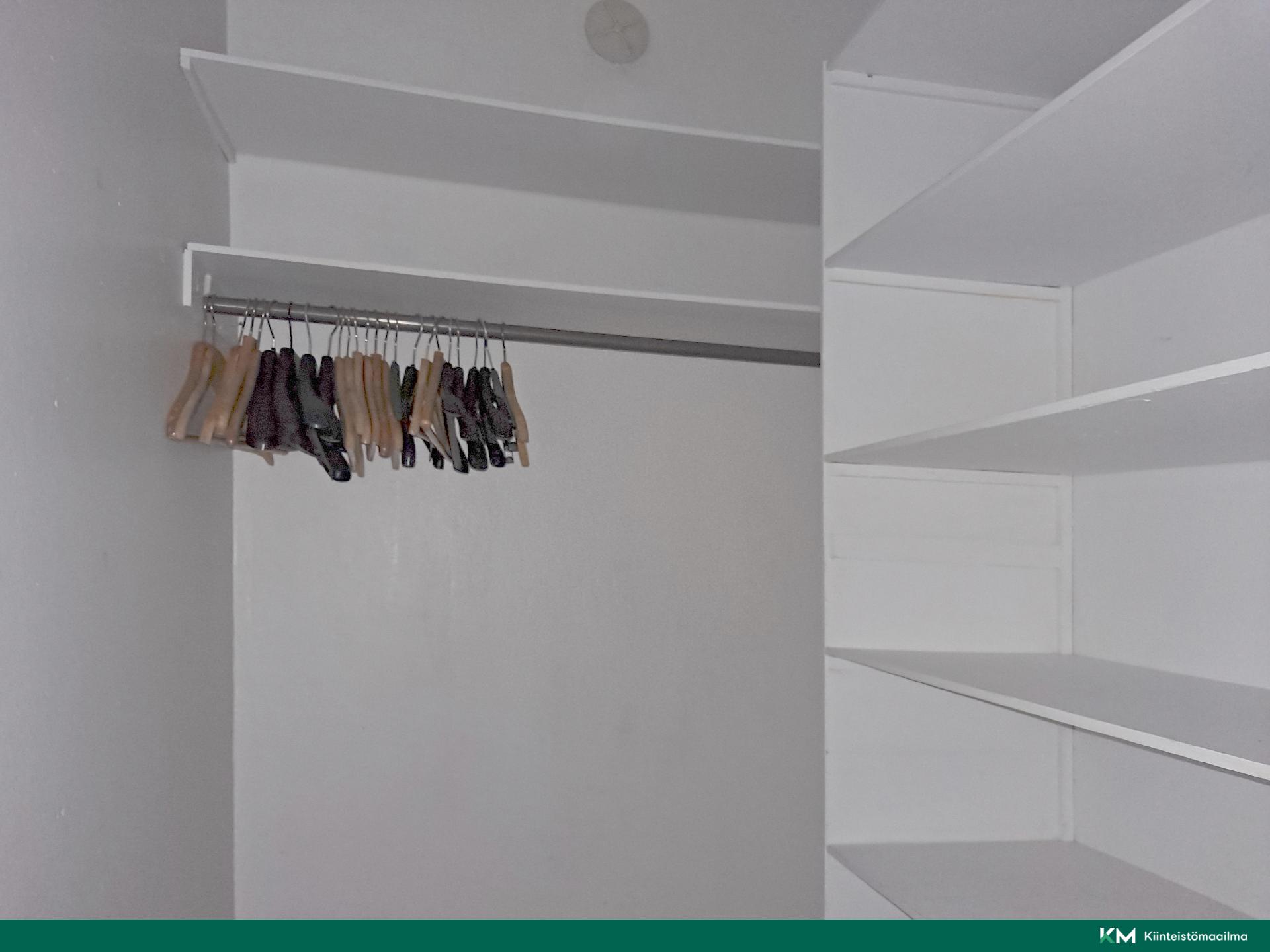 Lönnrotinkatu 12, Kaukola, Mikkeli