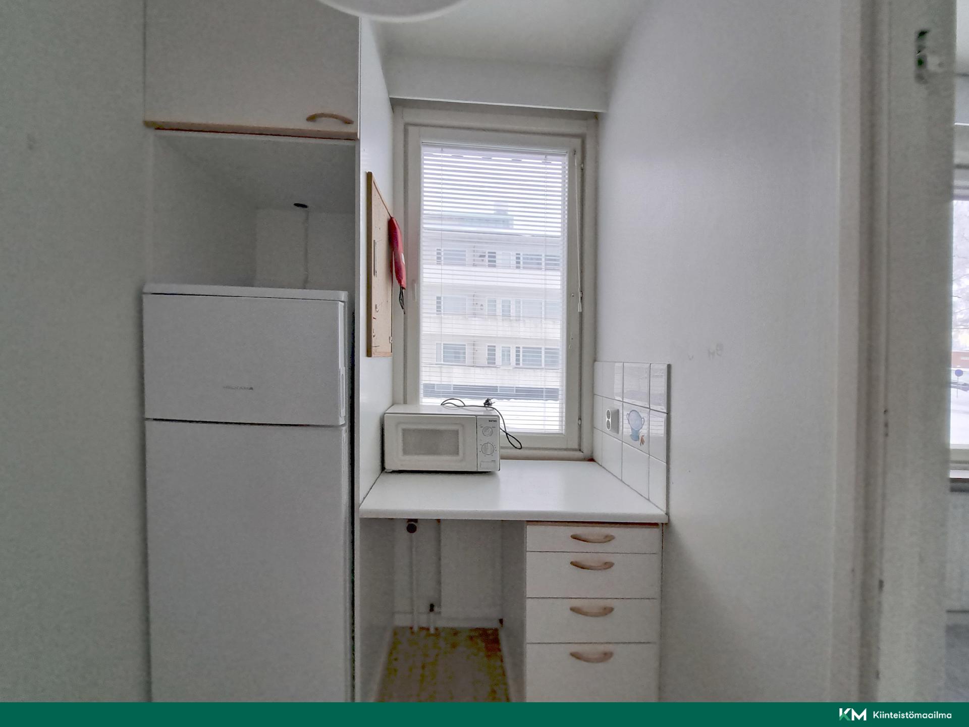 Lönnrotinkatu 12, Kaukola, Mikkeli