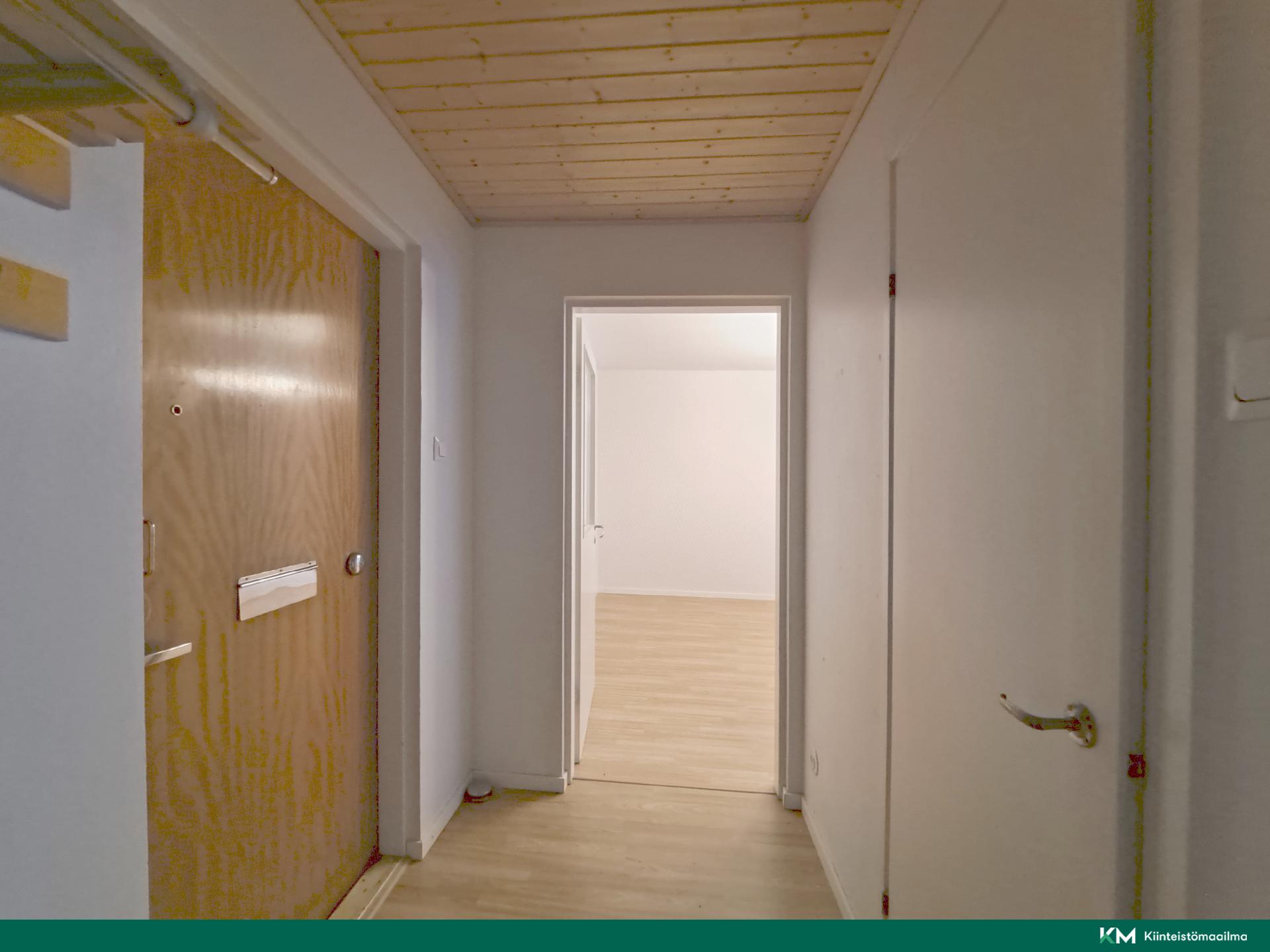 Lönnrotinkatu 12, Kaukola, Mikkeli