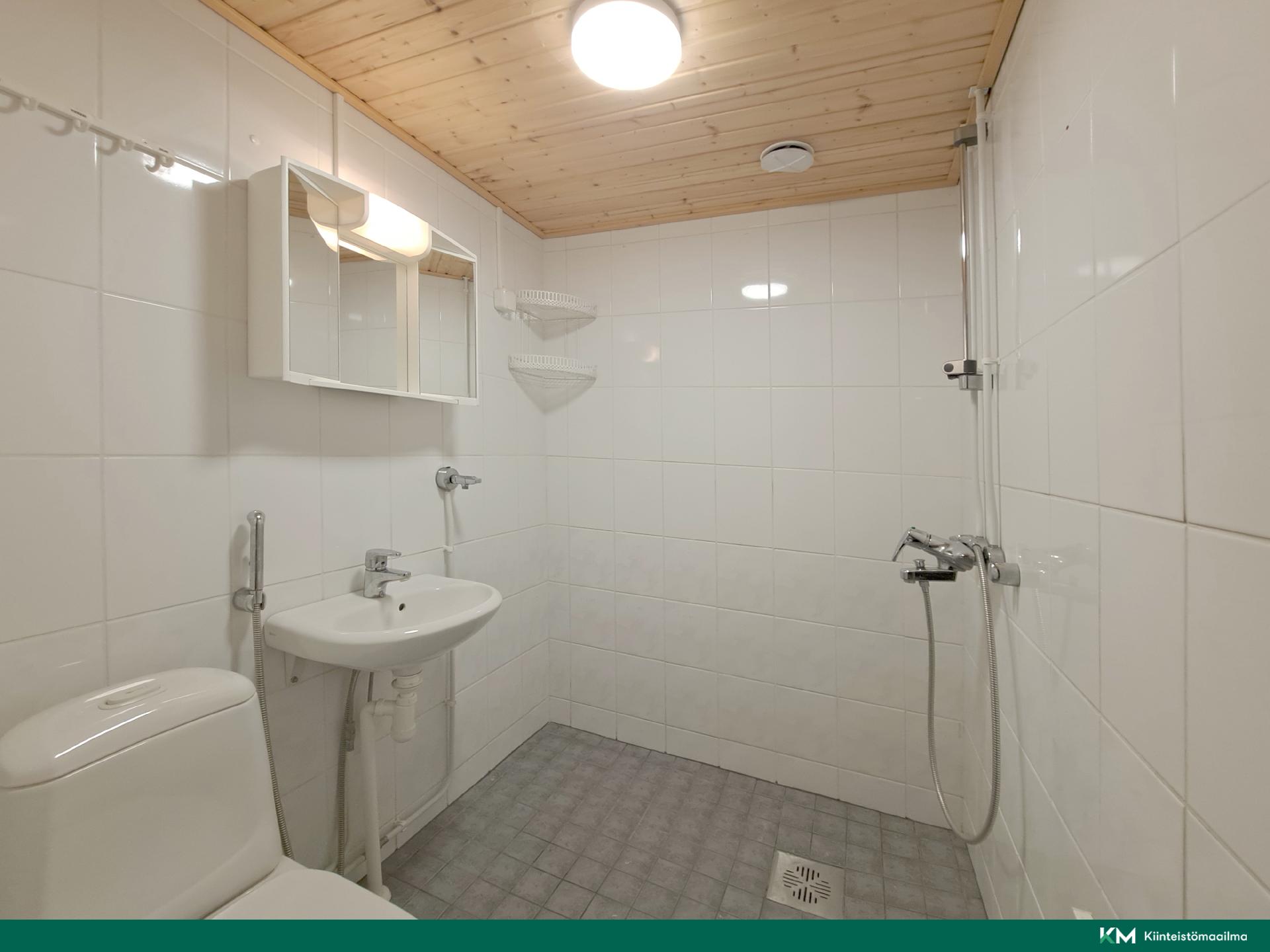 Lönnrotinkatu 12, Kaukola, Mikkeli