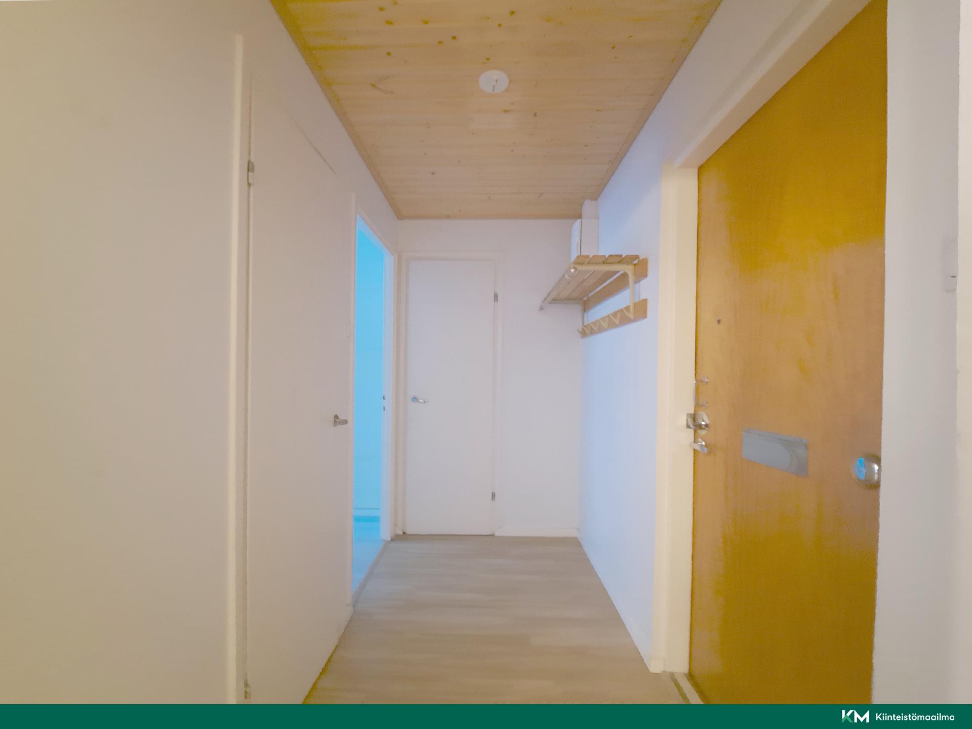 Lönnrotinkatu 12, Kaukola, Mikkeli