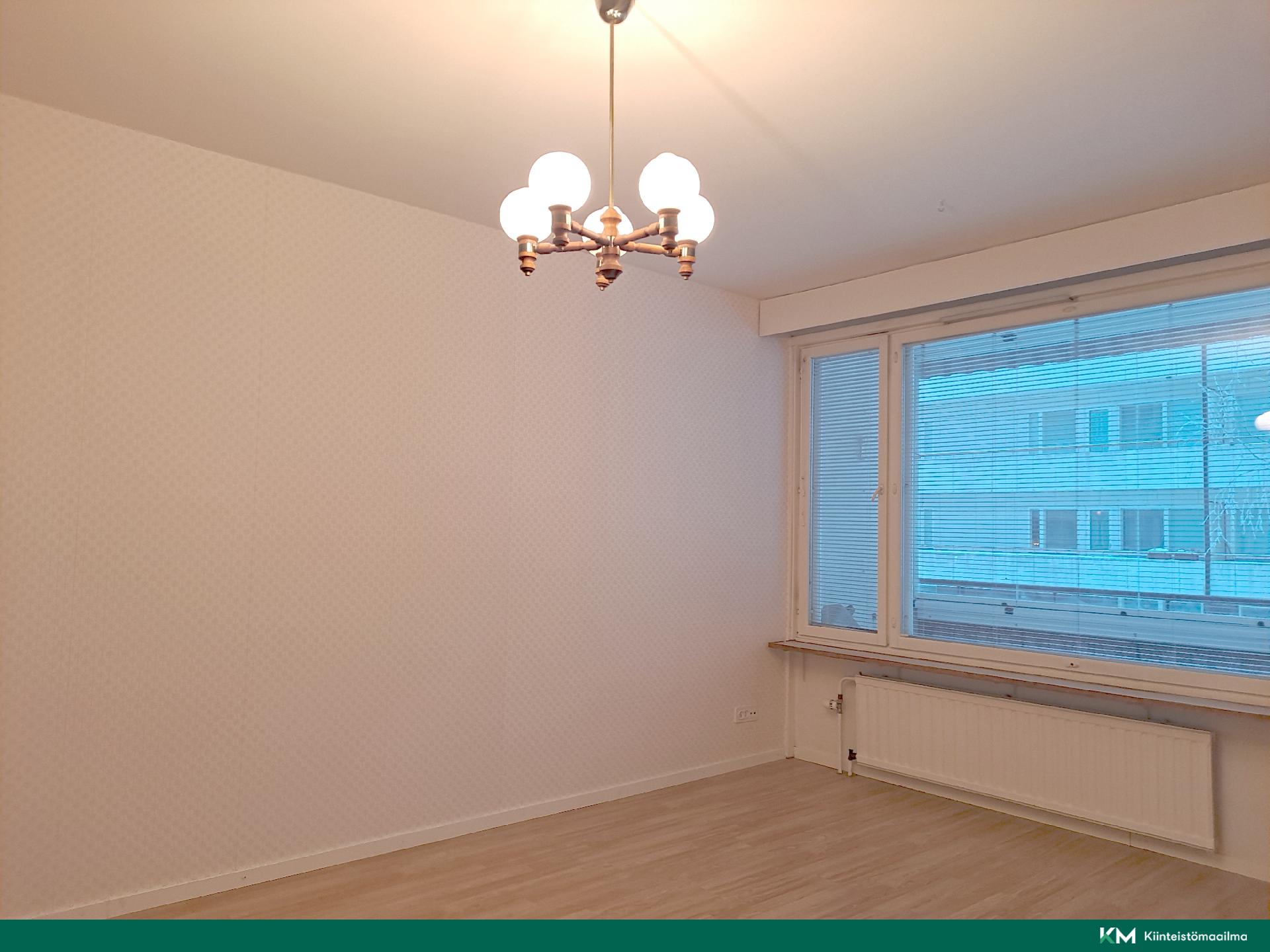 Lönnrotinkatu 12, Kaukola, Mikkeli