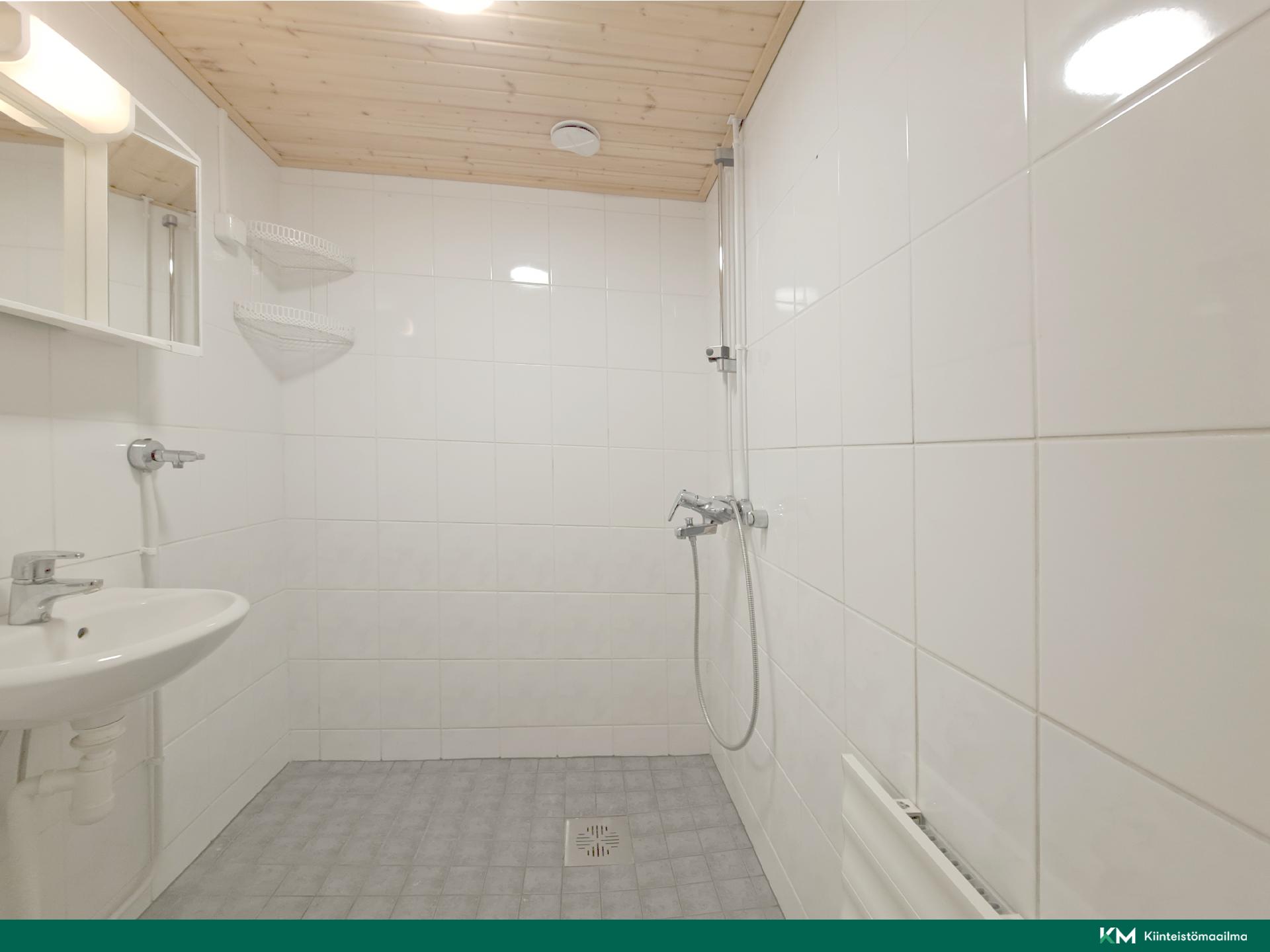 Lönnrotinkatu 12, Kaukola, Mikkeli