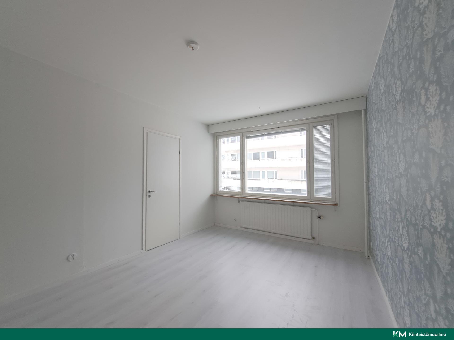 Lönnrotinkatu 12, Kaukola, Mikkeli