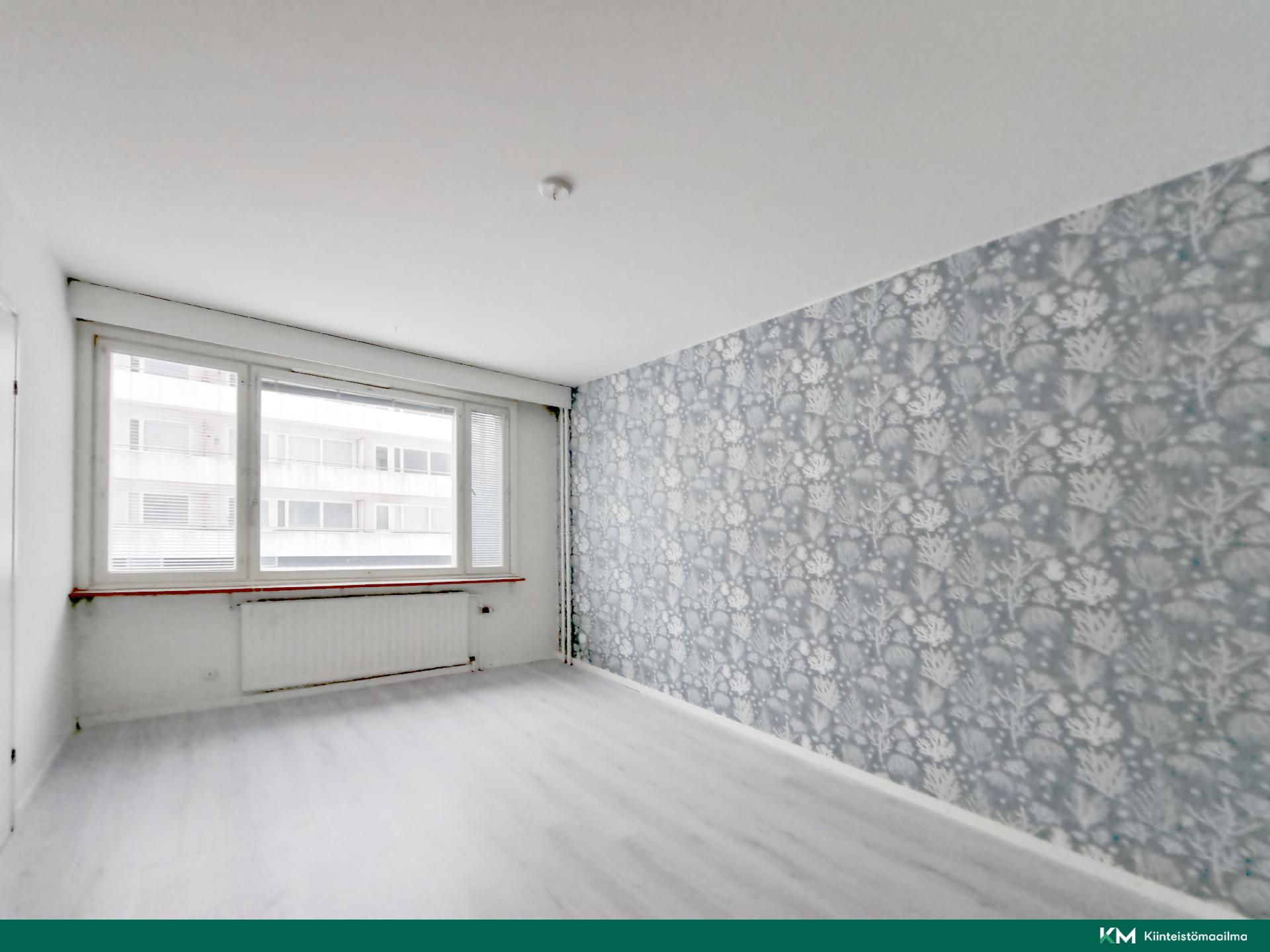 Lönnrotinkatu 12, Kaukola, Mikkeli