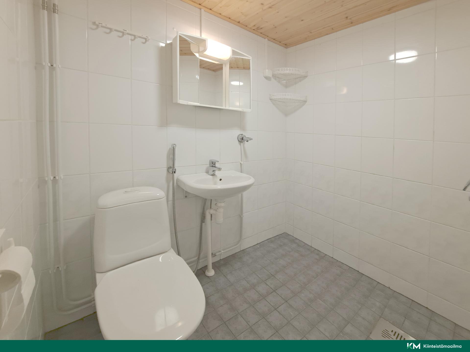 Lönnrotinkatu 12, Kaukola, Mikkeli