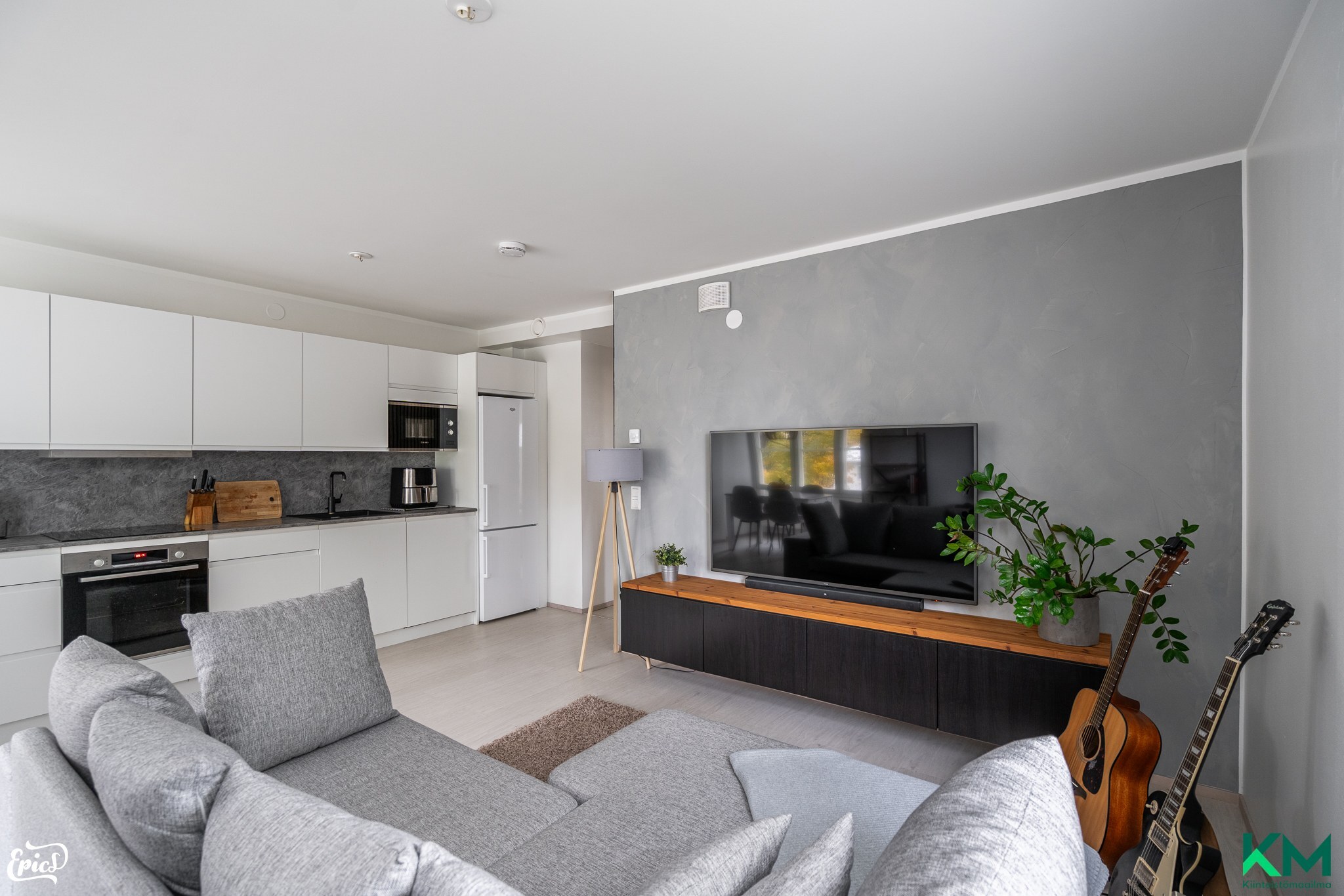 Pispalanharju 8, Pispala, Tampere