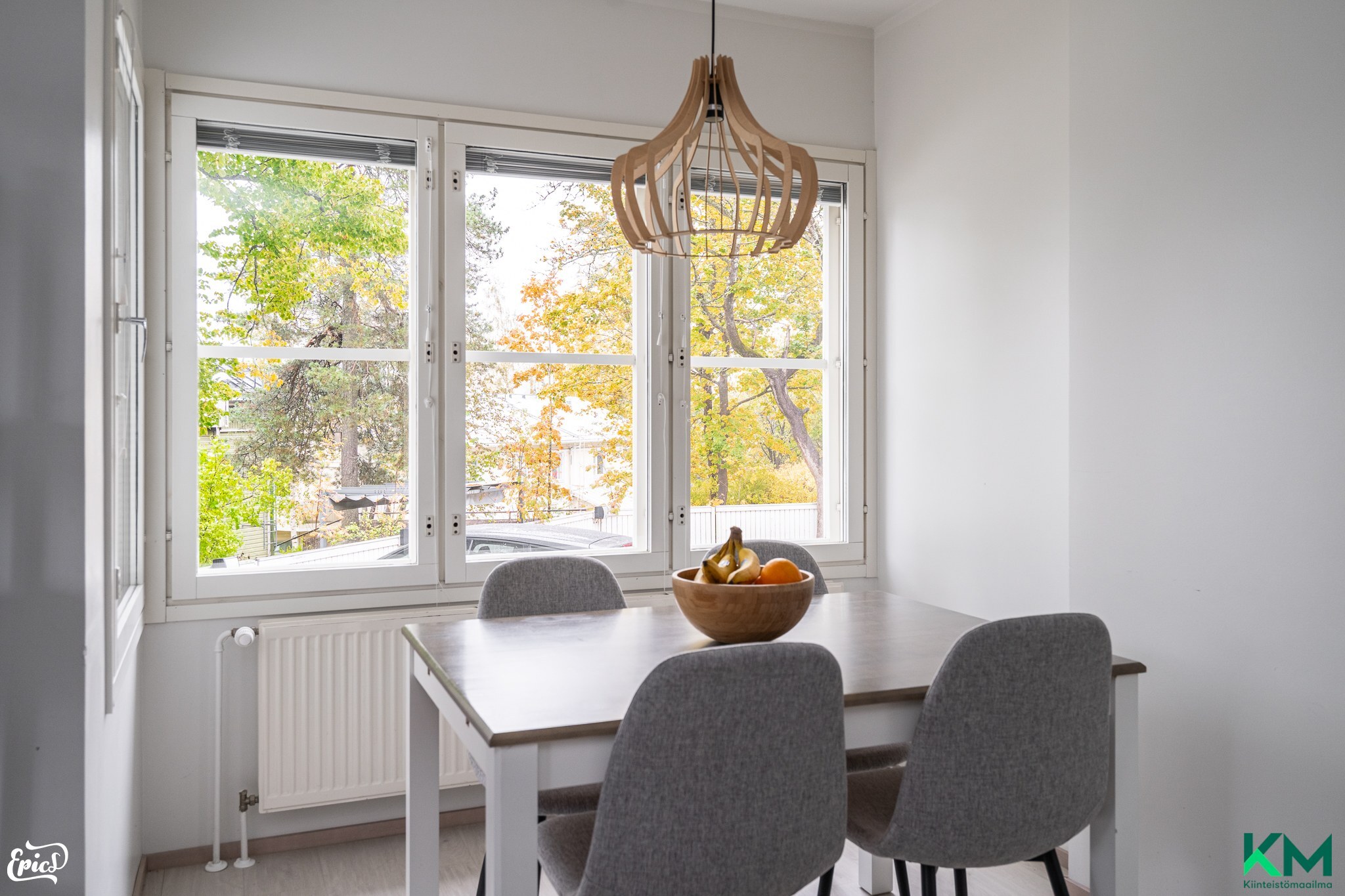 Pispalanharju 8, Pispala, Tampere