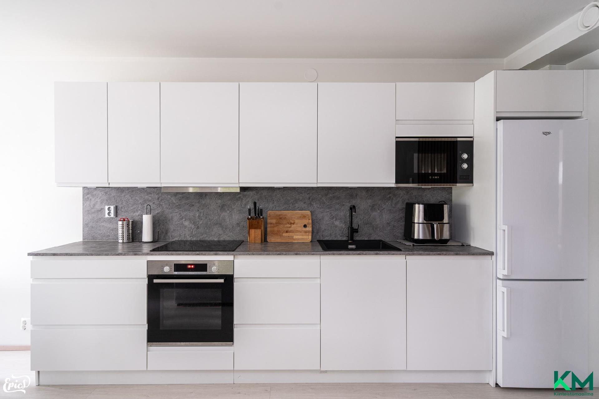 Pispalanharju 8, Pispala, Tampere