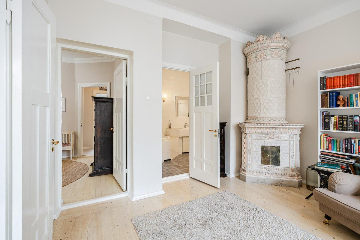 upea, toimiva kakluuni