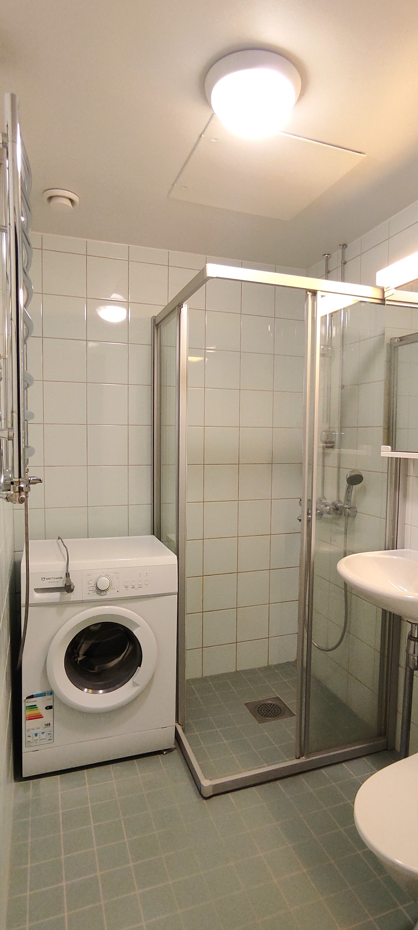 Riistavuorenkuja 3, Etelä-Haaga, Helsinki