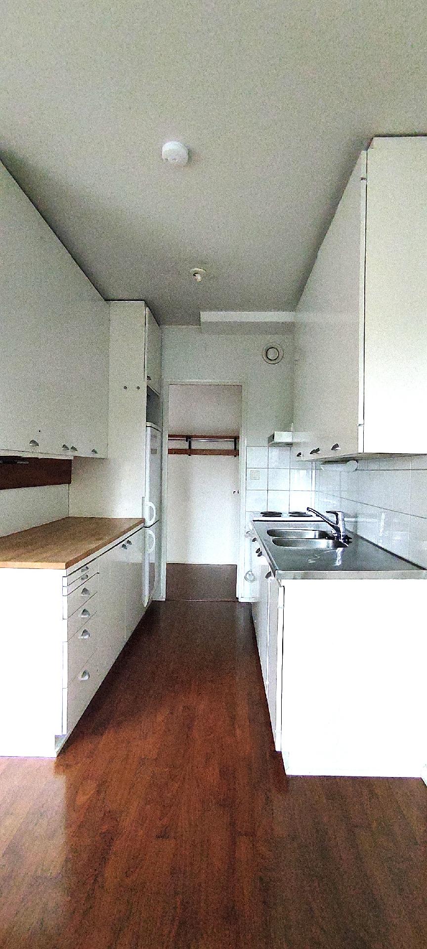 Riistavuorenkuja 3, Etelä-Haaga, Helsinki