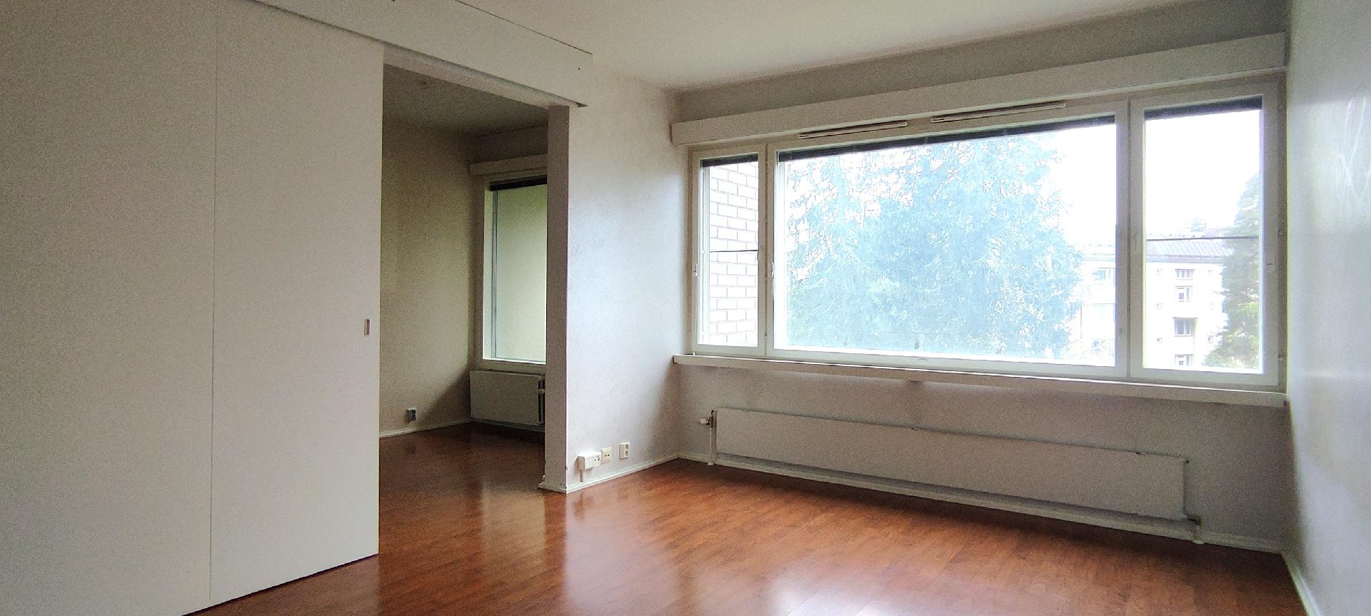 Riistavuorenkuja 3, Etelä-Haaga, Helsinki