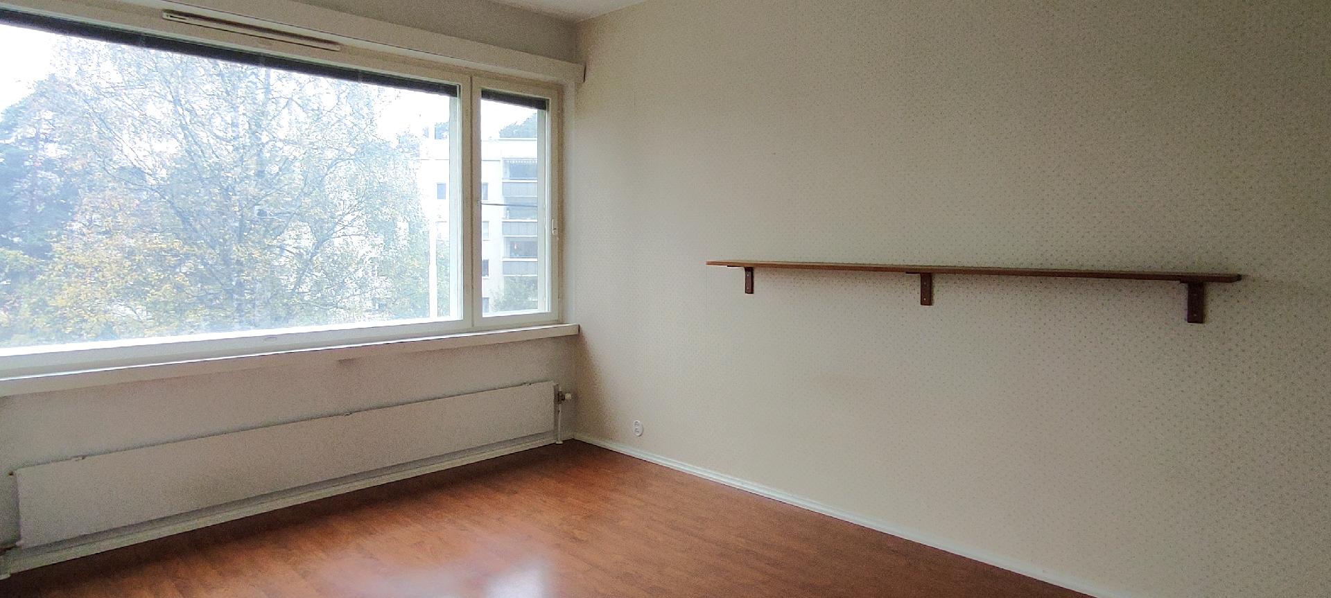 Riistavuorenkuja 3, Etelä-Haaga, Helsinki