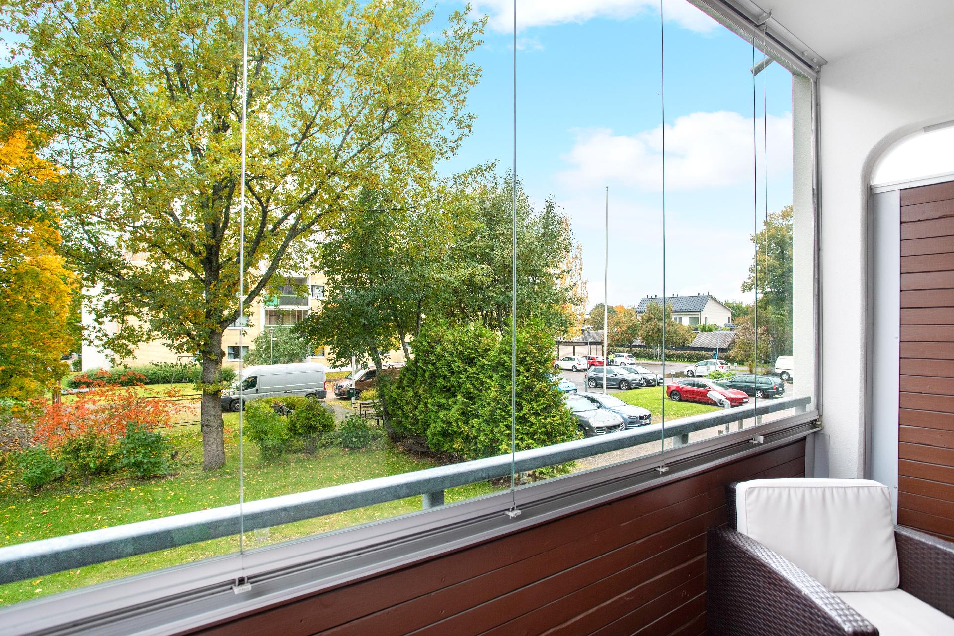 Rantakukantie 2, Viertola, Vantaa