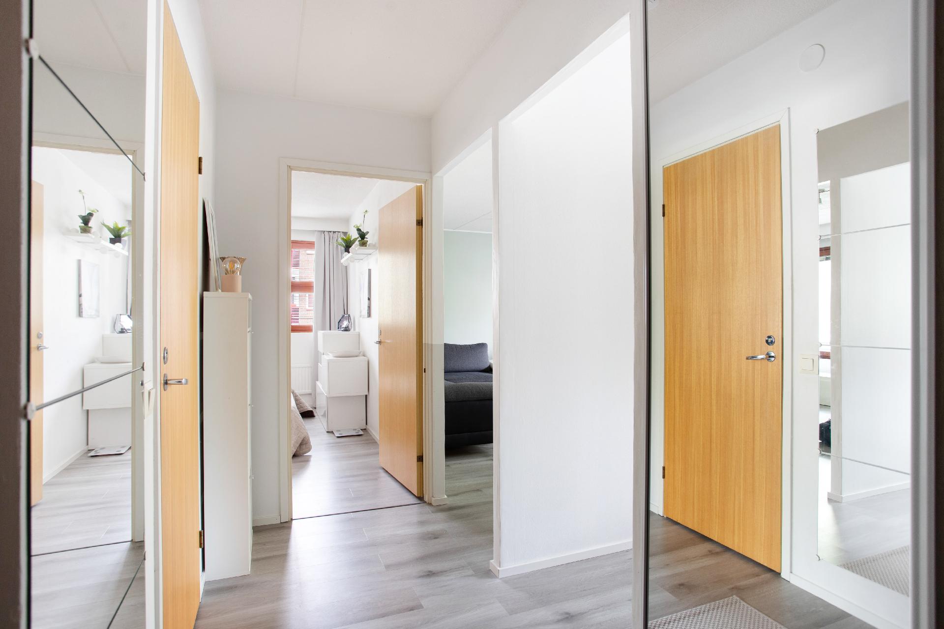 Rantakukantie 2, Viertola, Vantaa