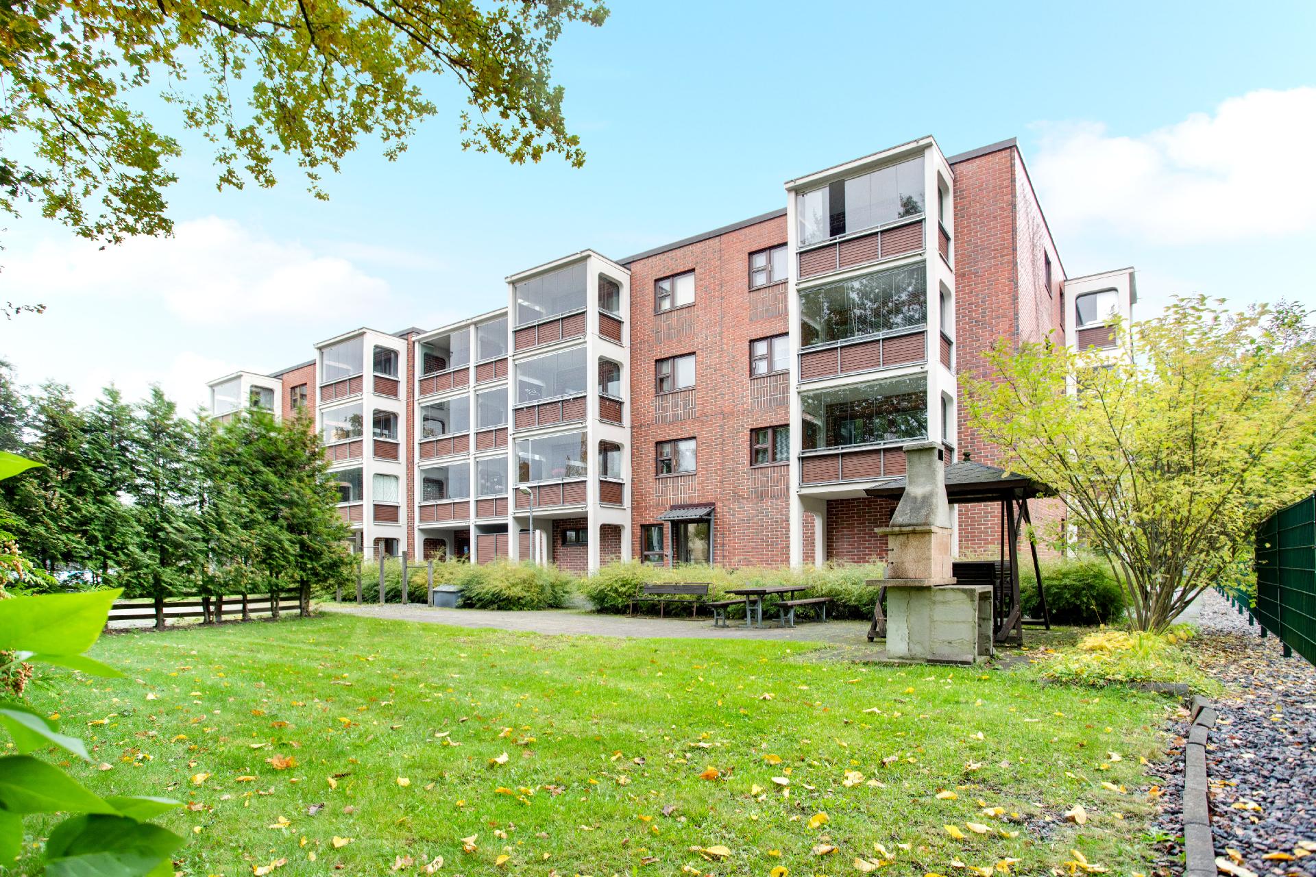 Rantakukantie 2, Viertola, Vantaa