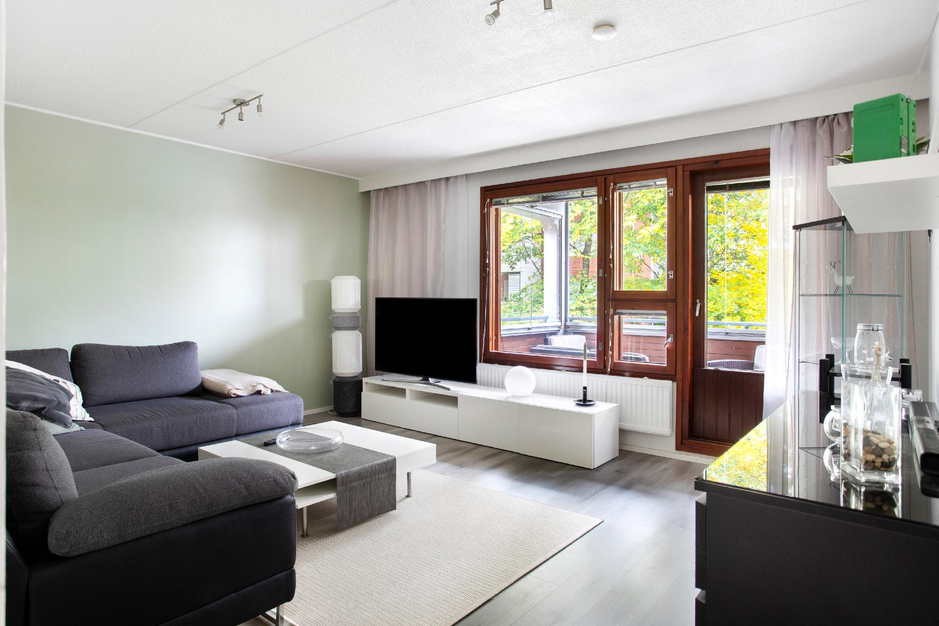 Rantakukantie 2, Viertola, Vantaa