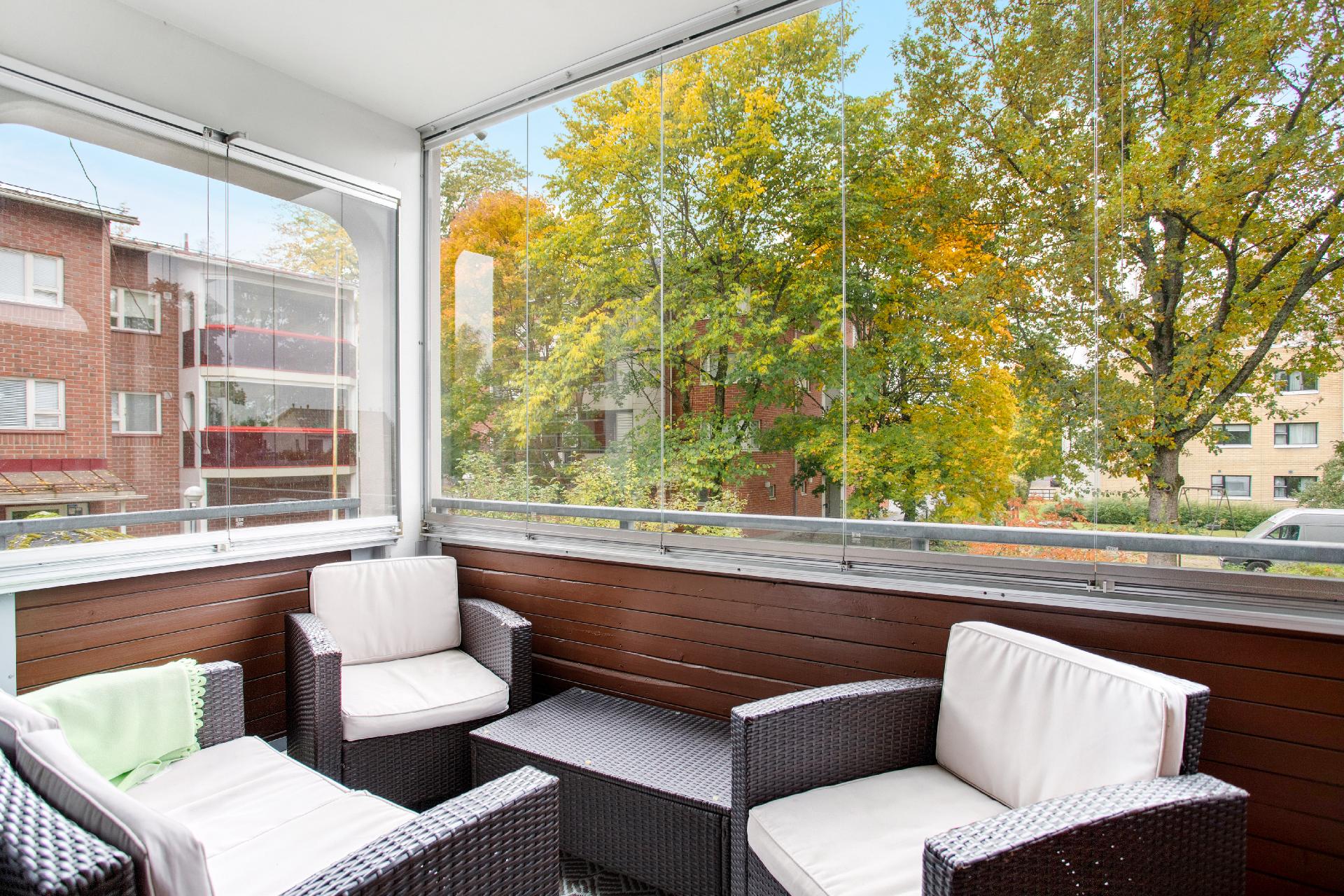 Rantakukantie 2, Viertola, Vantaa