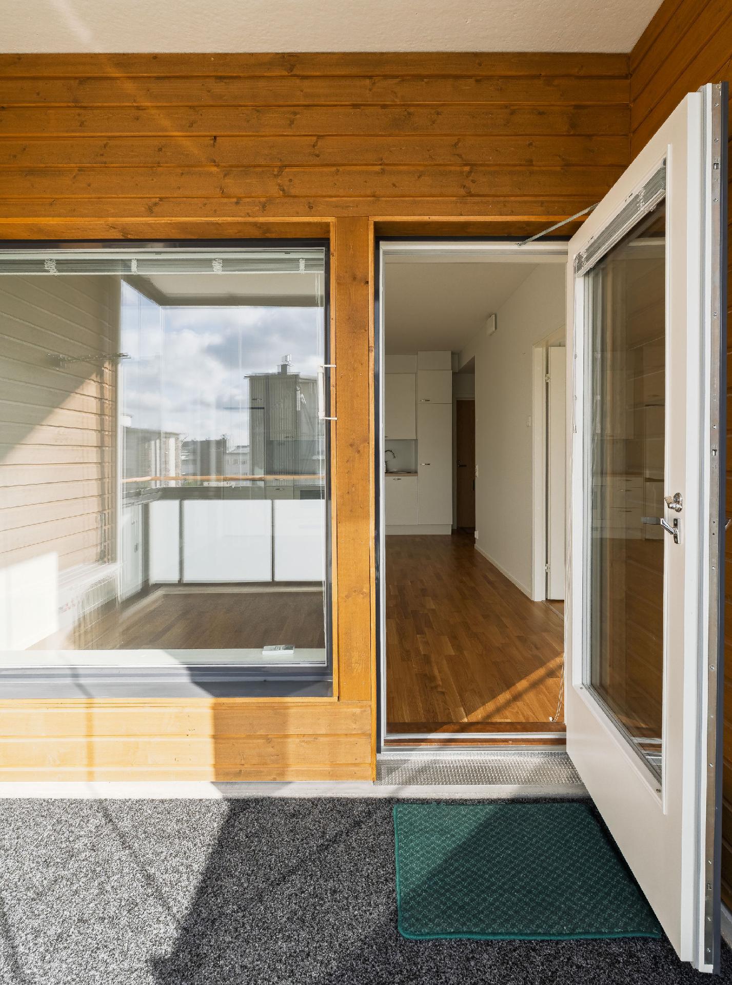 Helenankatu 30, Keskusta, Salo