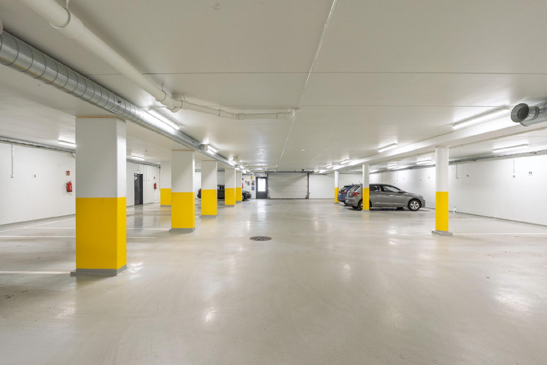 Helenankatu 30, Keskusta, Salo