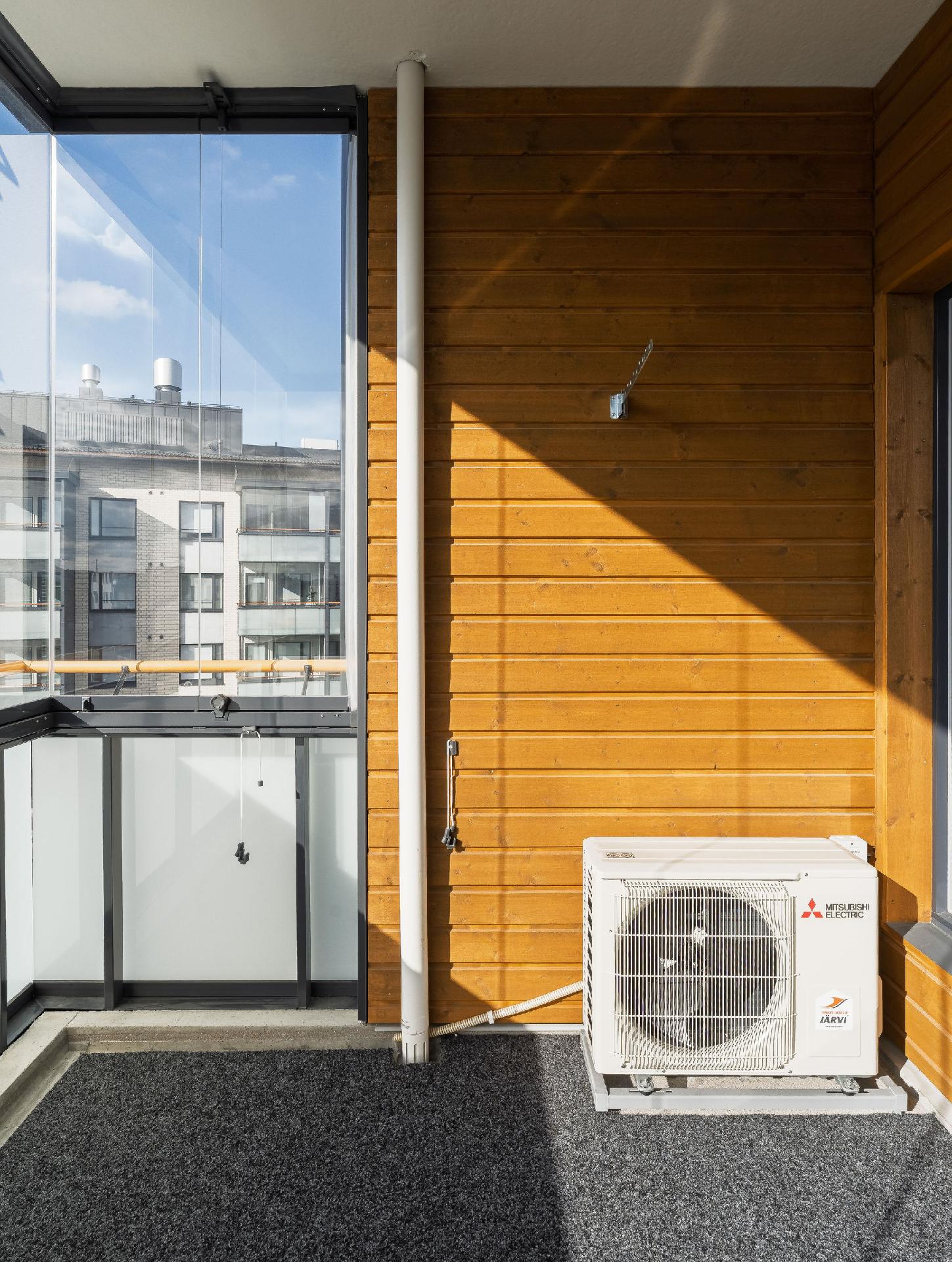 Helenankatu 30, Keskusta, Salo