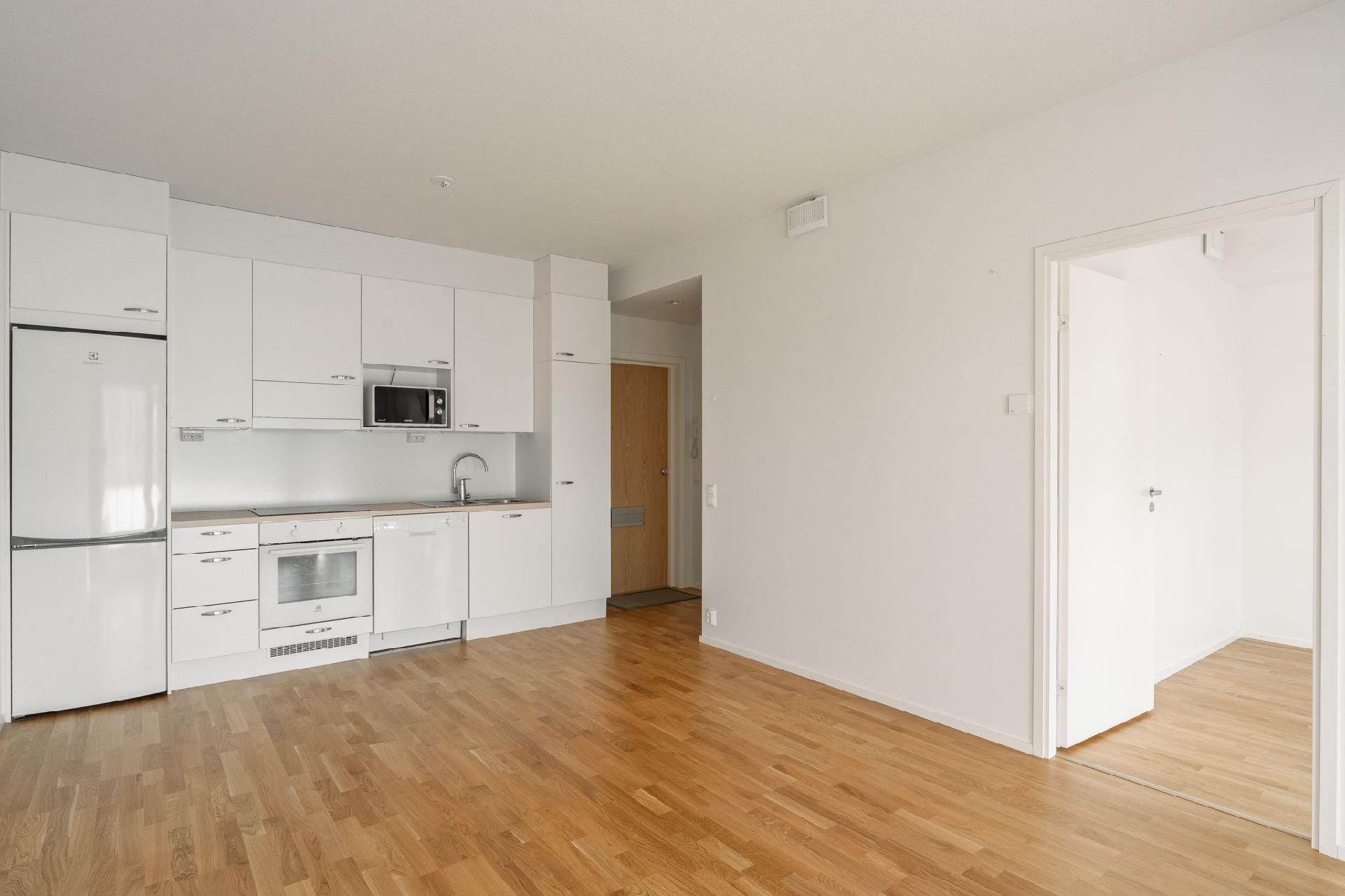 Helenankatu 30, Keskusta, Salo