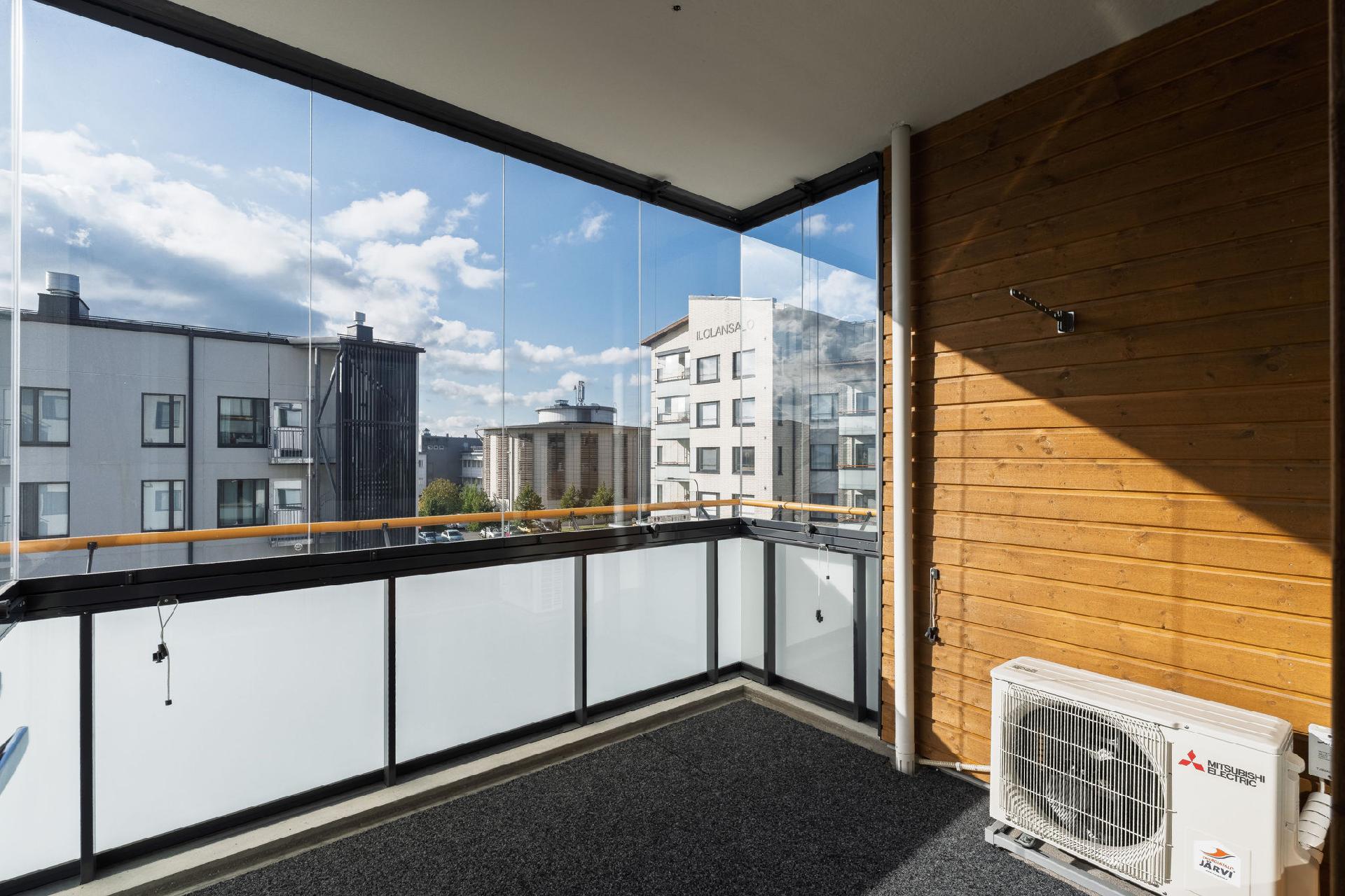 Helenankatu 30, Keskusta, Salo