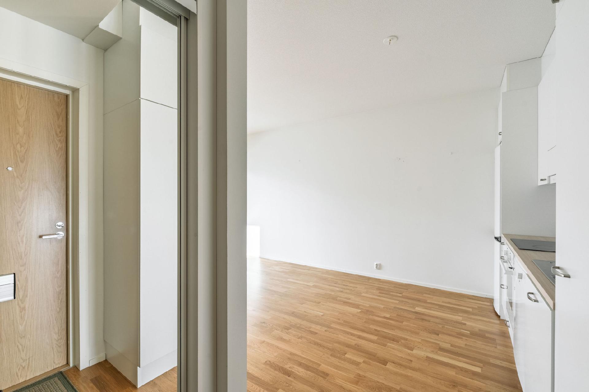 Helenankatu 30, Keskusta, Salo