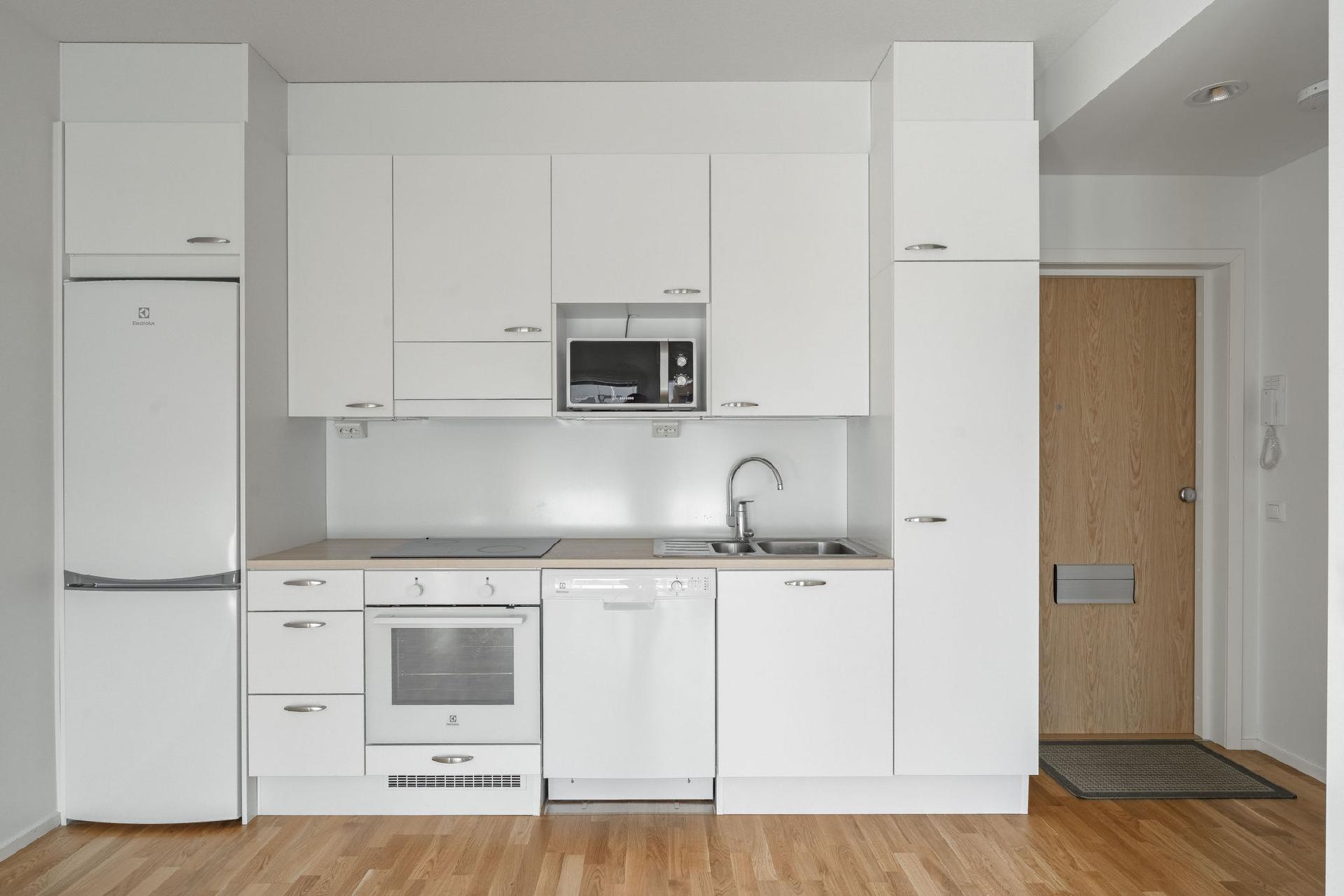 Helenankatu 30, Keskusta, Salo