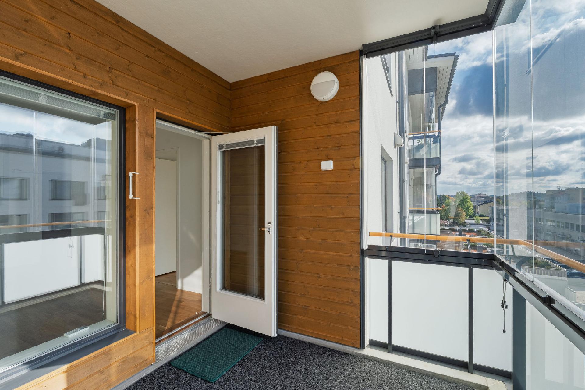 Helenankatu 30, Keskusta, Salo