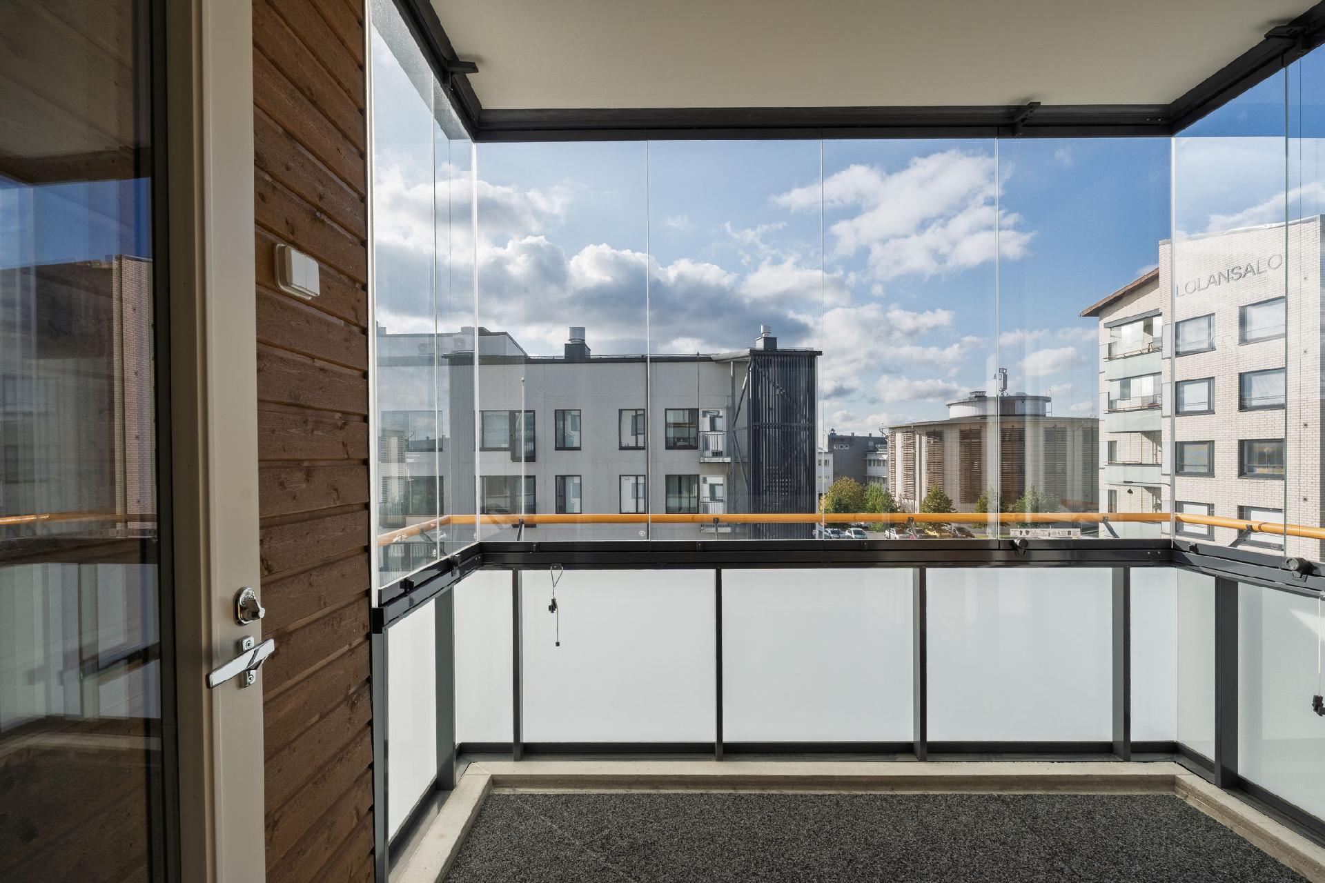 Helenankatu 30, Keskusta, Salo