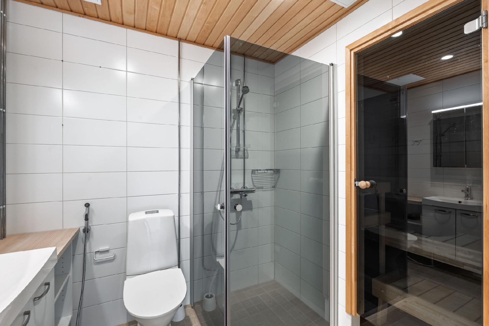 Helenankatu 30, Keskusta, Salo