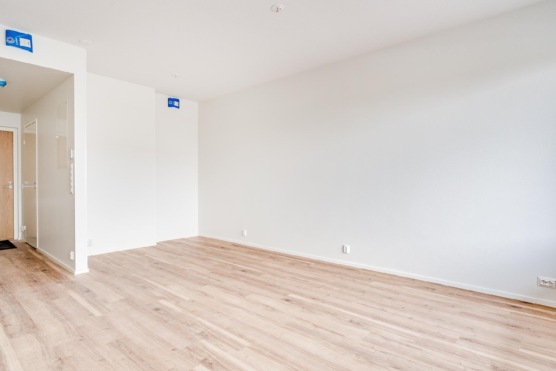 Tyviraitti 1, Haukiluoma, Tampere