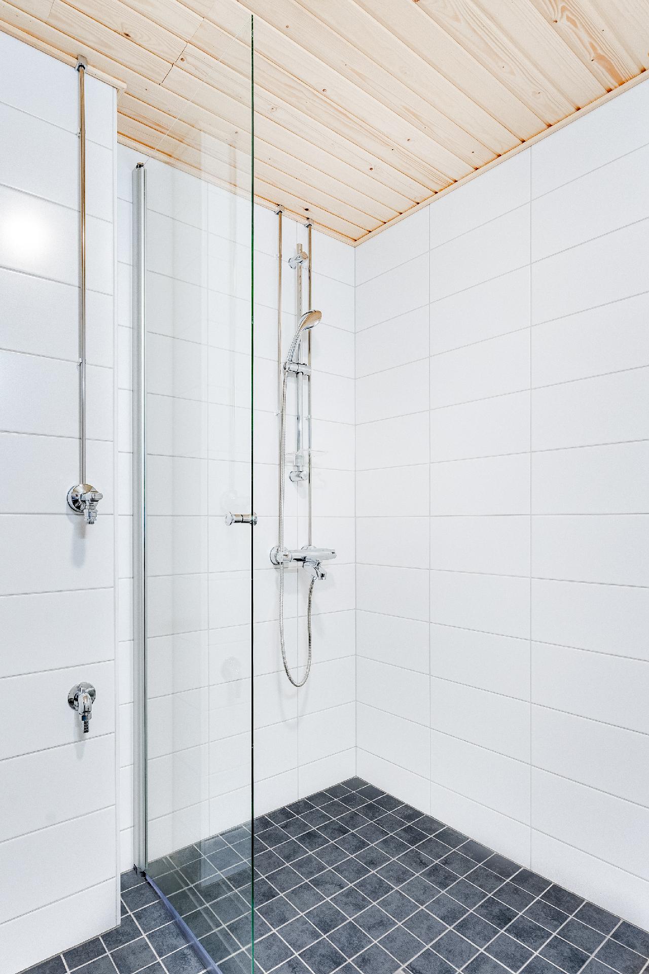 Tyviraitti 1, Haukiluoma, Tampere