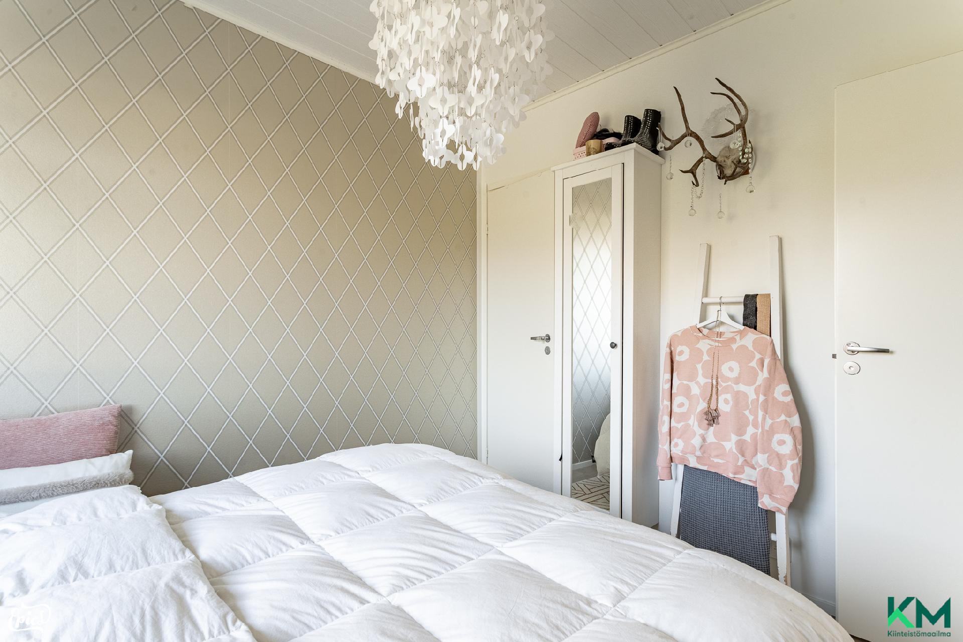 Pantionkatu 14, Asemantaka, Nokia